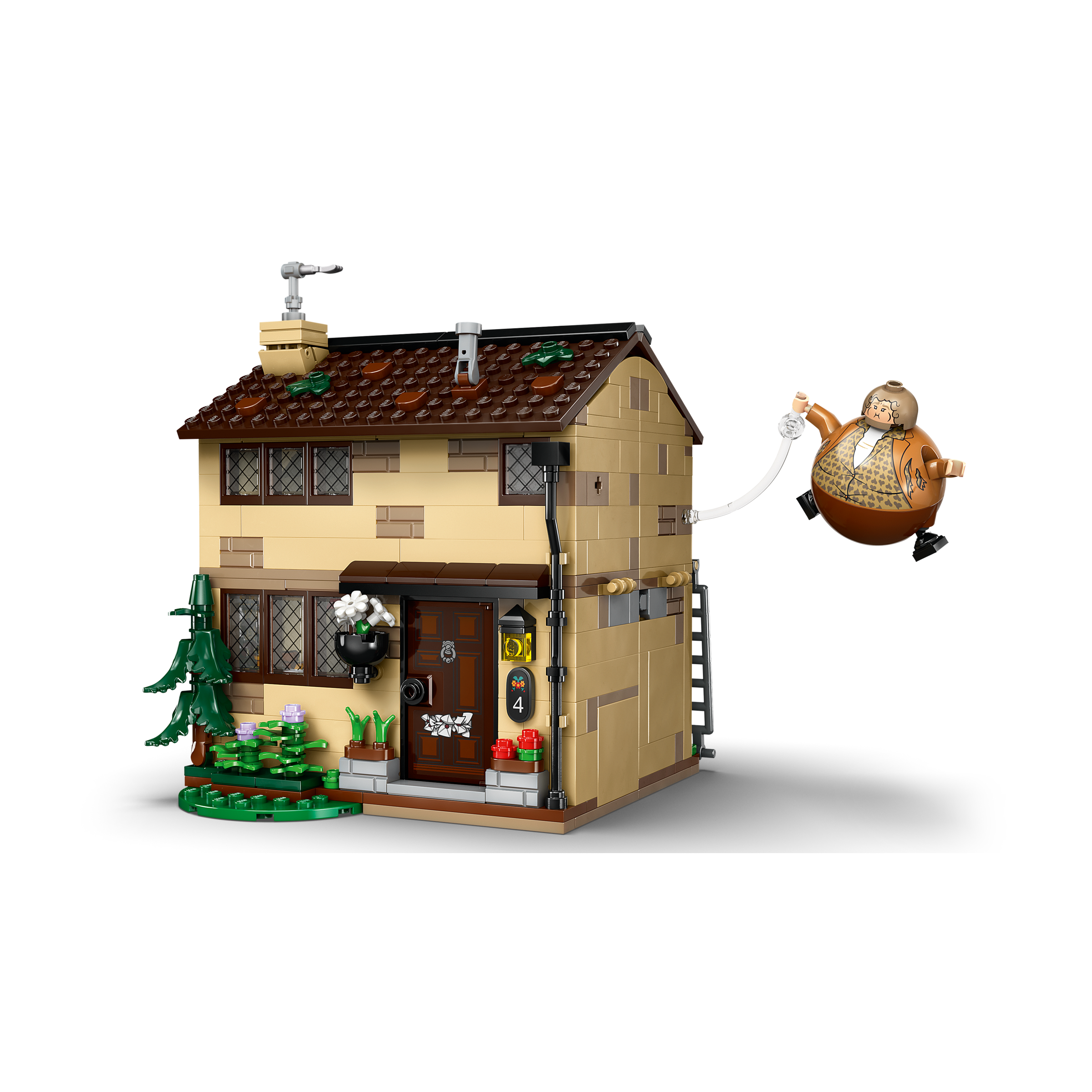 Privet Drive: Aunt Marge's Visit - Image 4