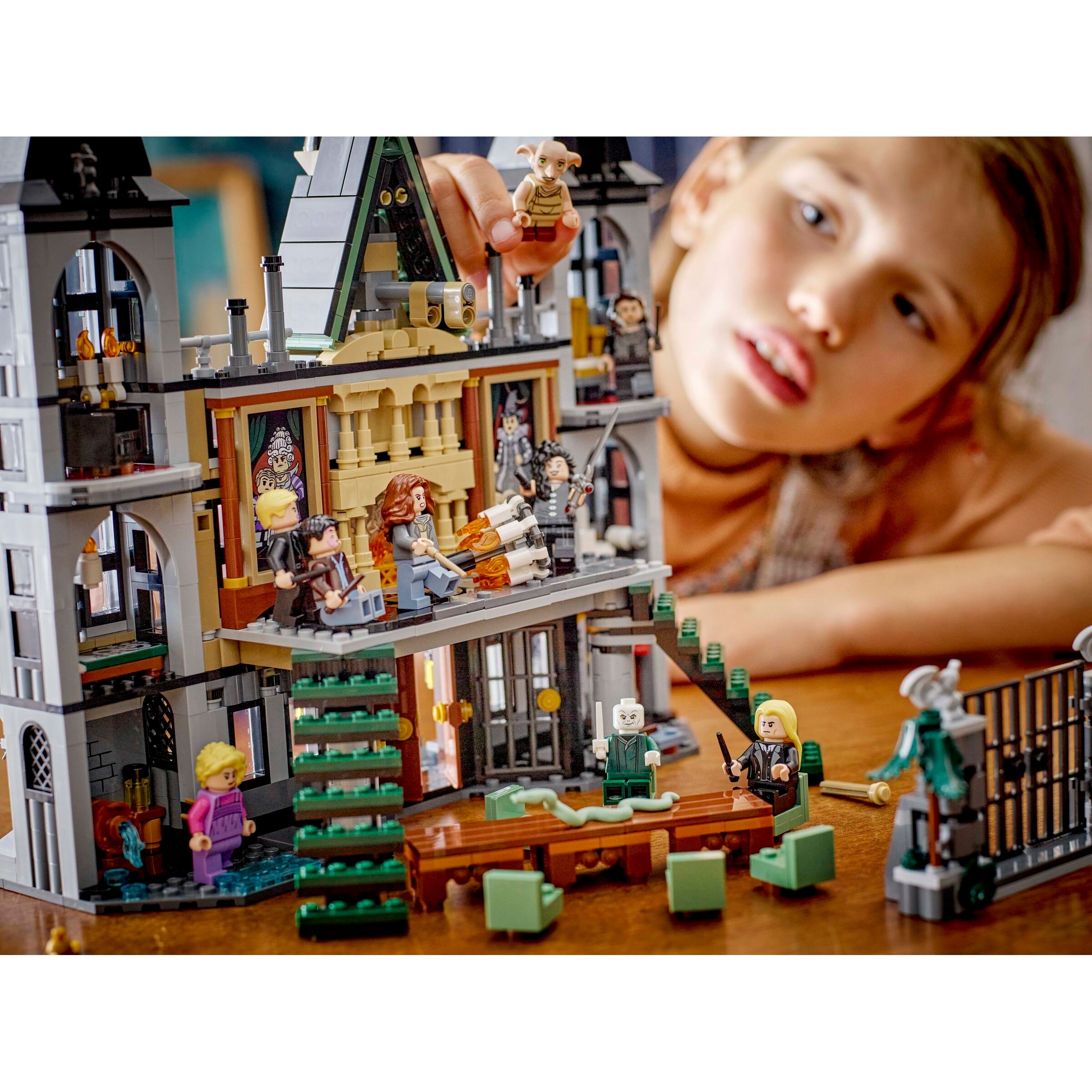 Malfoy Manor - Image 8