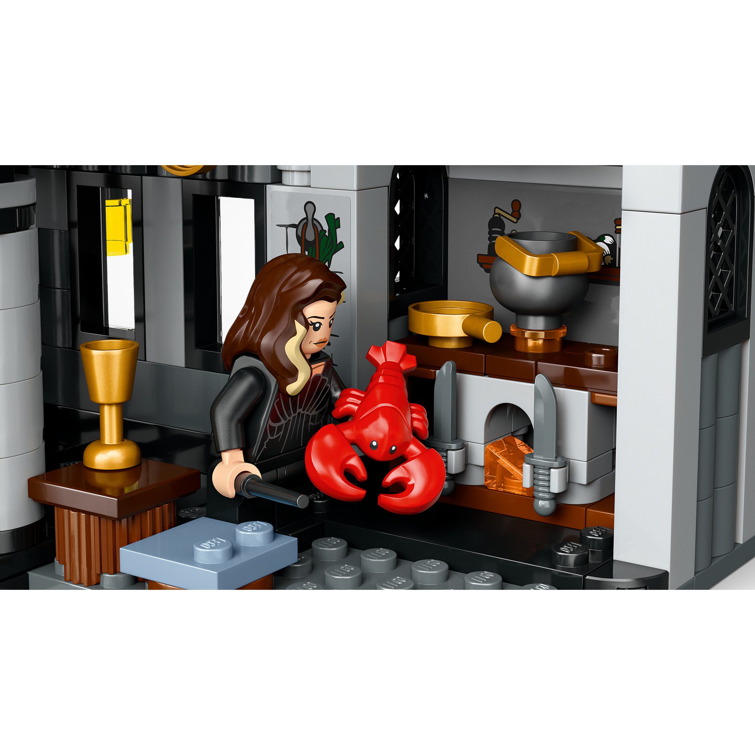 Malfoy Manor - Image 5