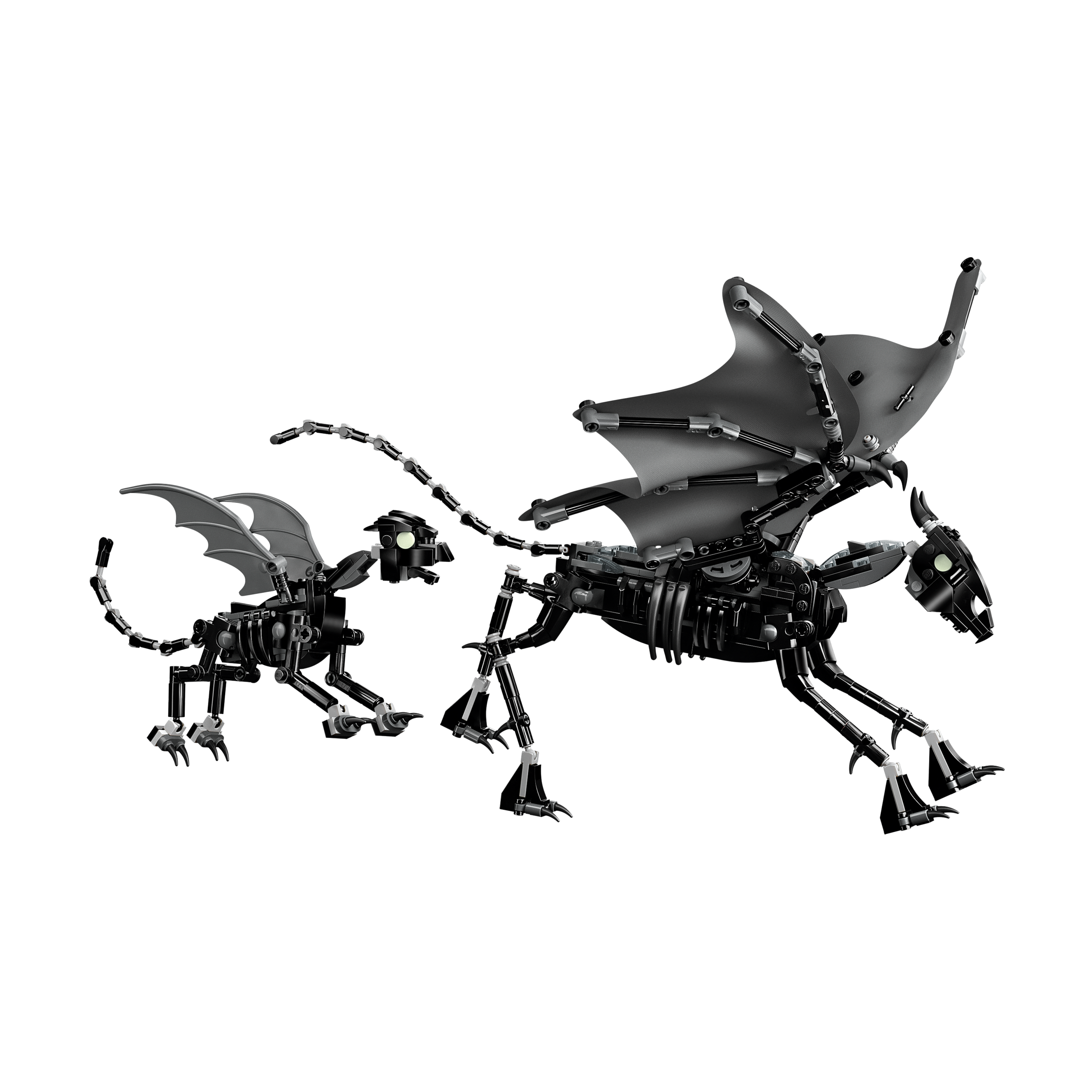 Thestral Family - Image 3