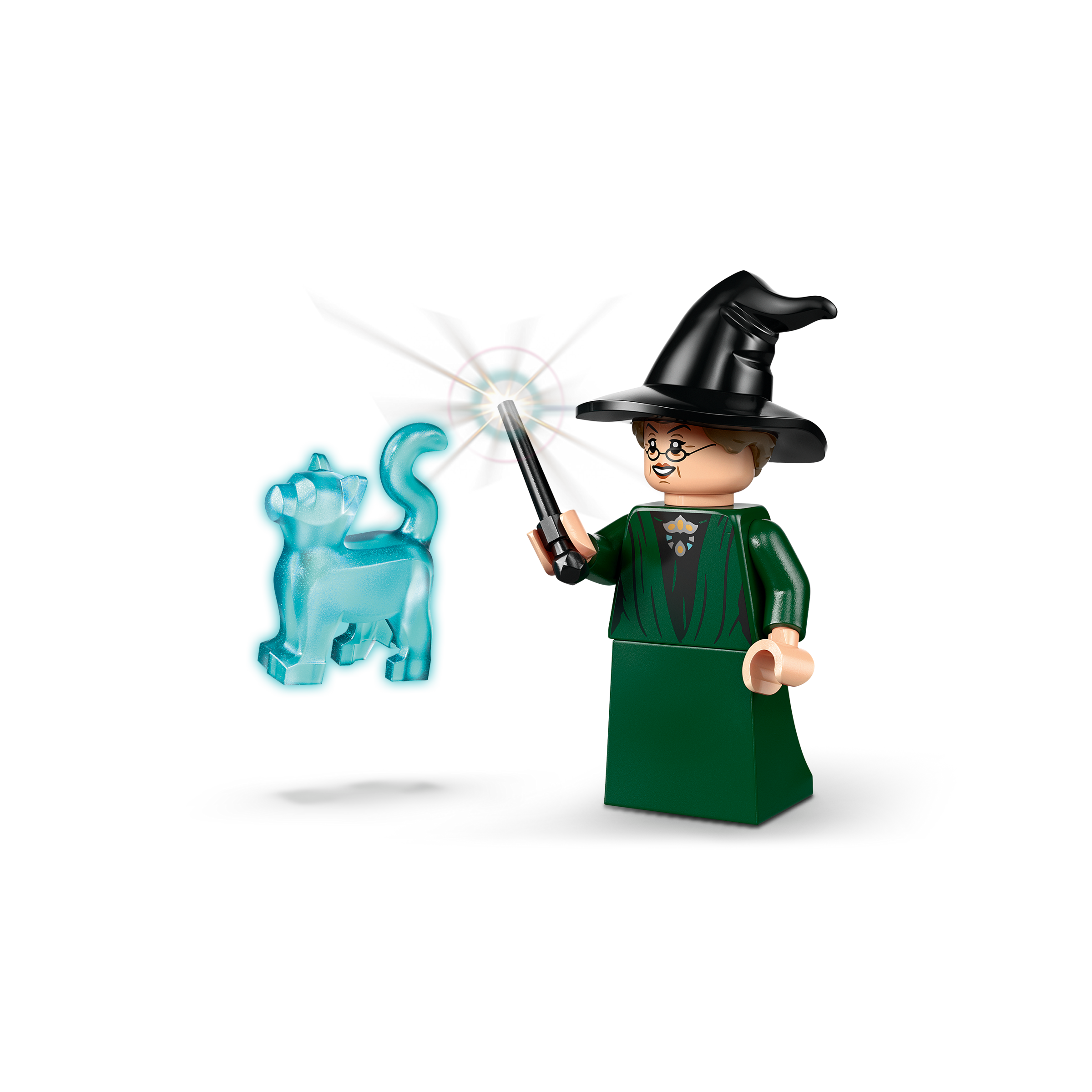 Hogwarts Castle: Sorting Hat Ceremony - Image 4