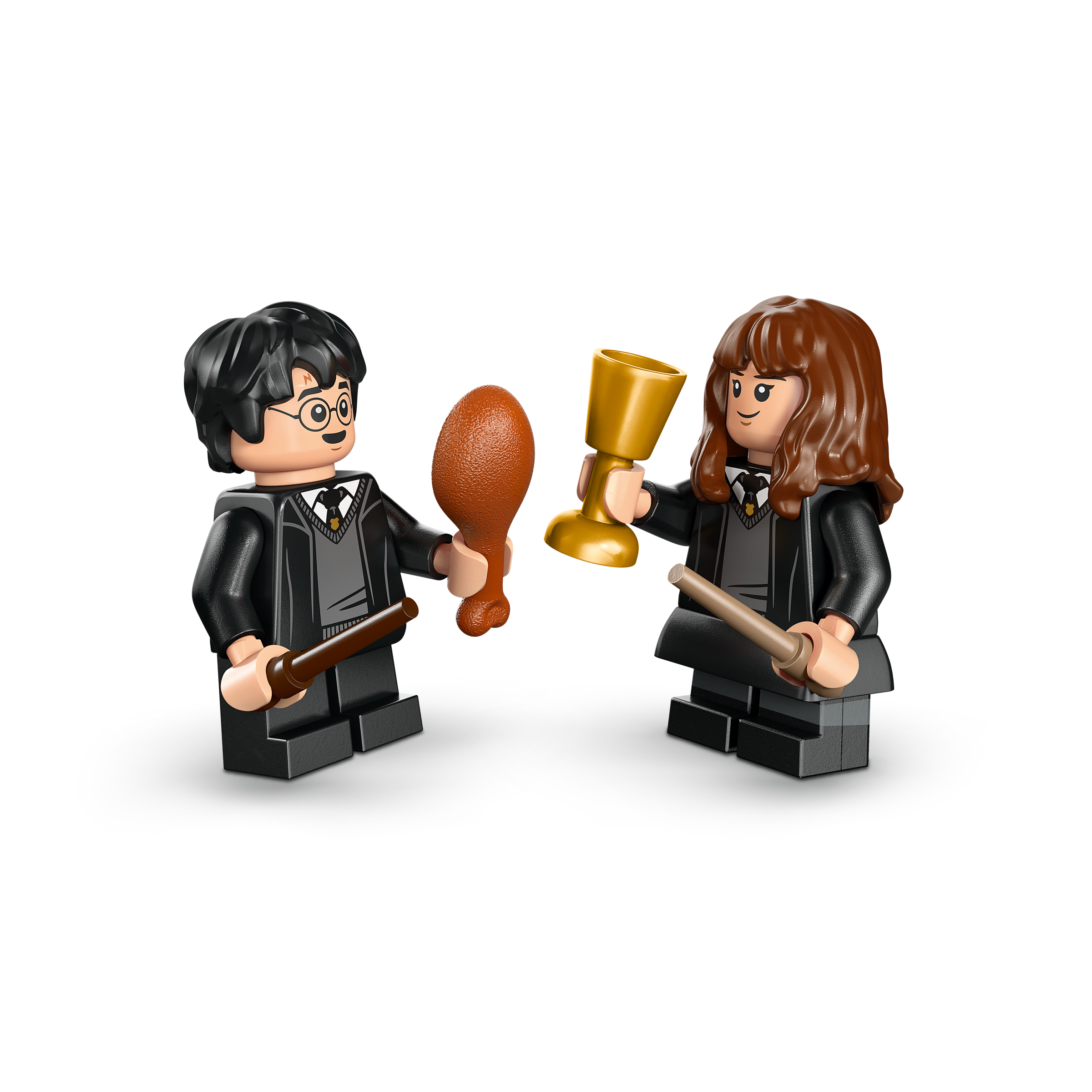 Hogwarts Castle: Sorting Hat Ceremony - Image 5