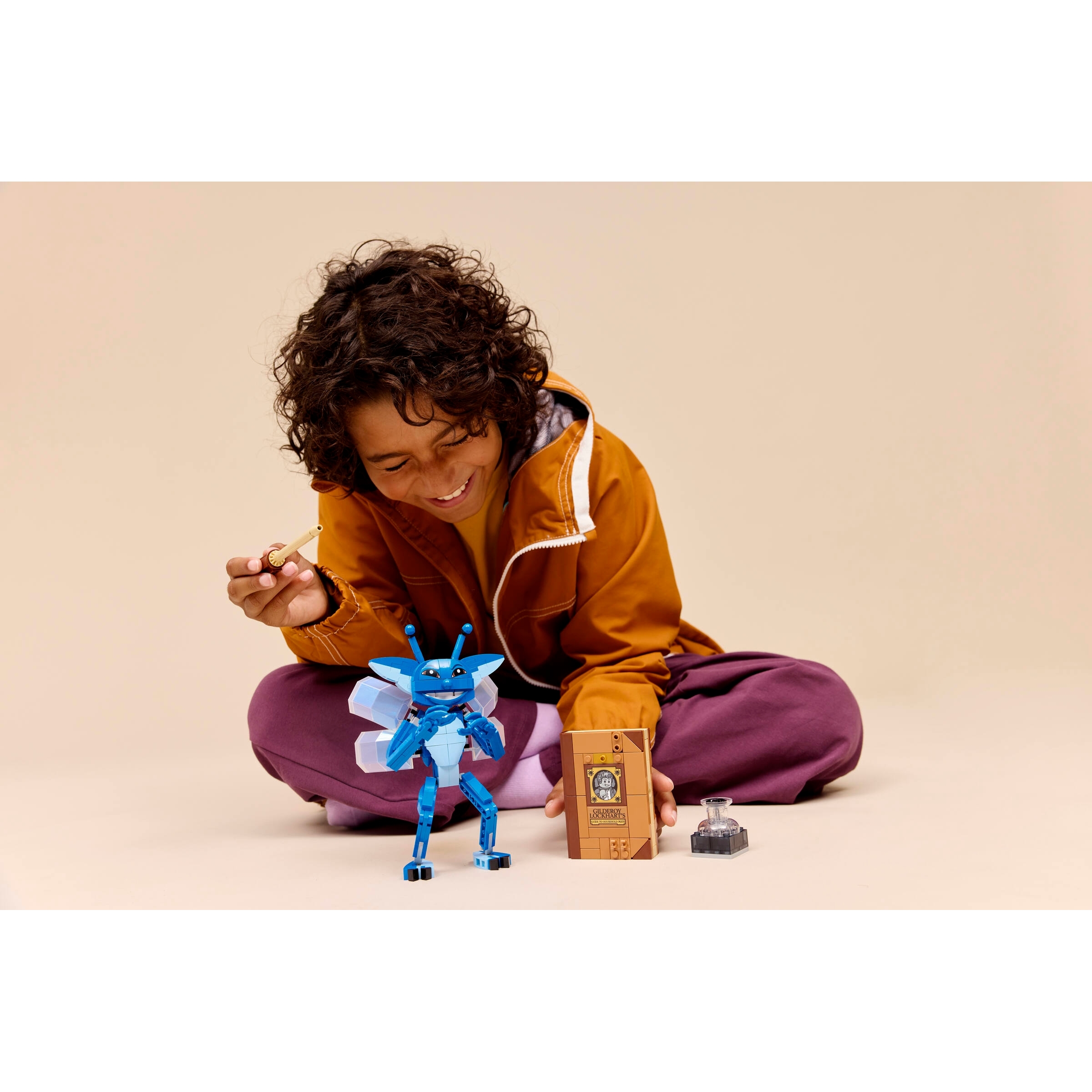 Cornish Pixie - Image 8