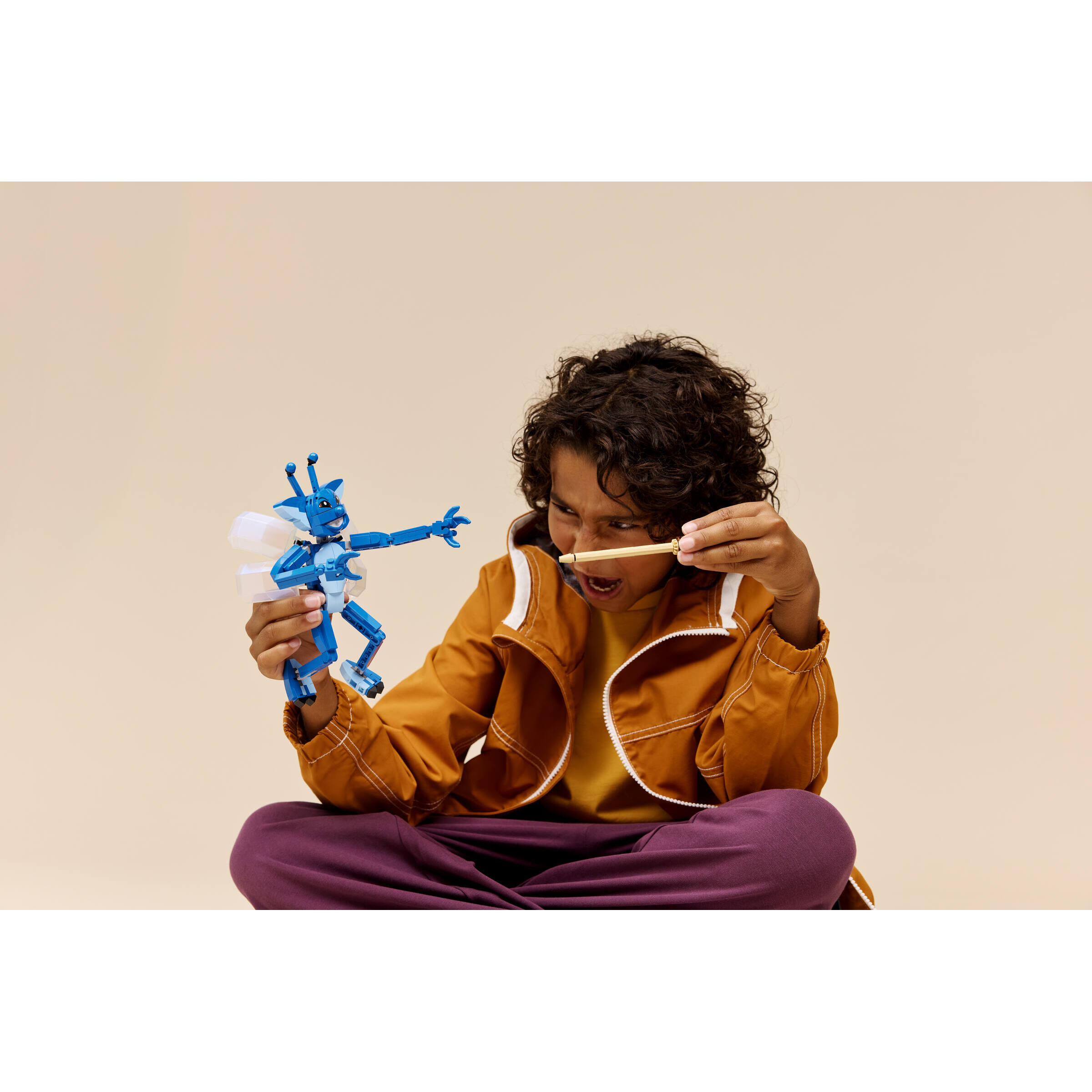 Cornish Pixie - Image 9