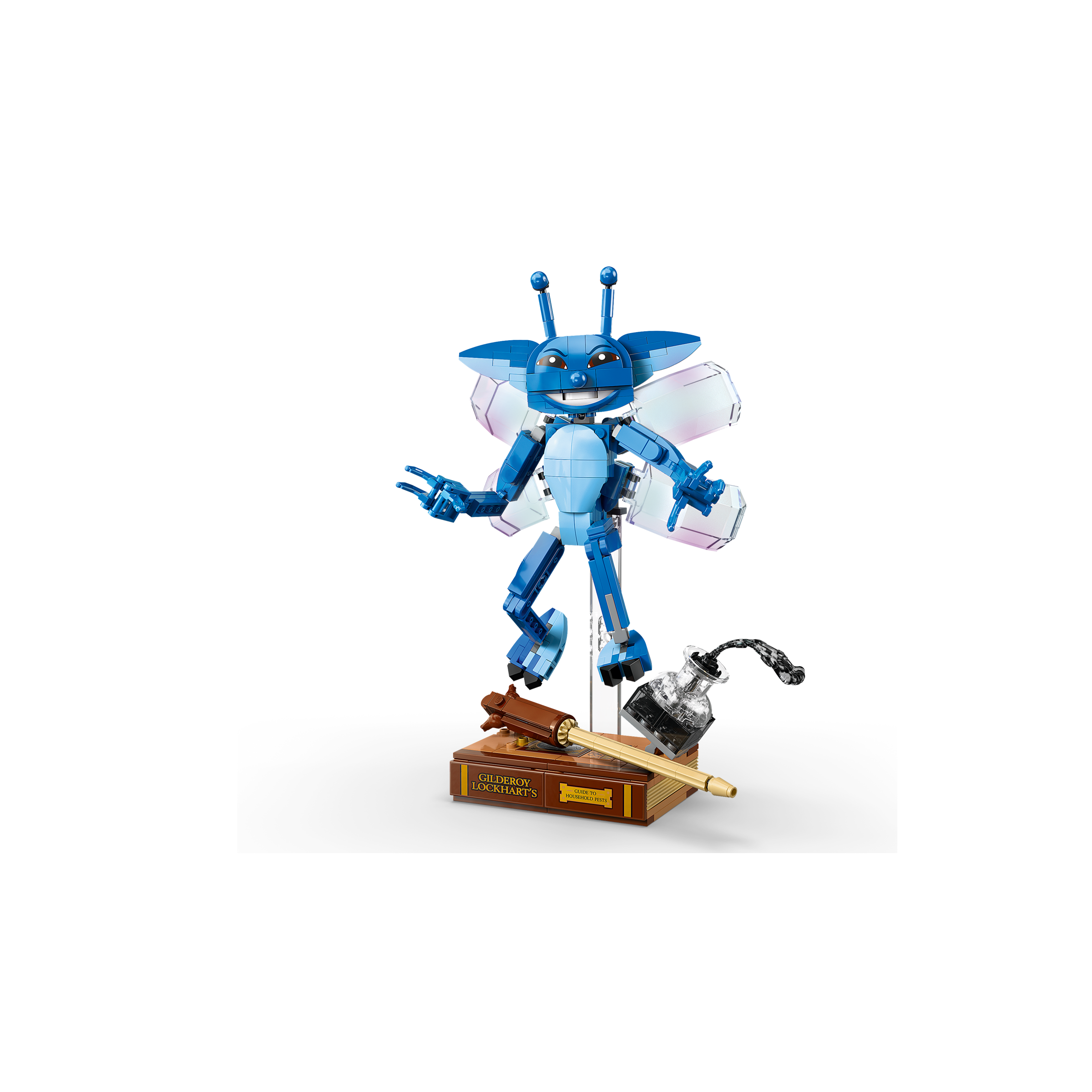 Cornish Pixie - Image 3