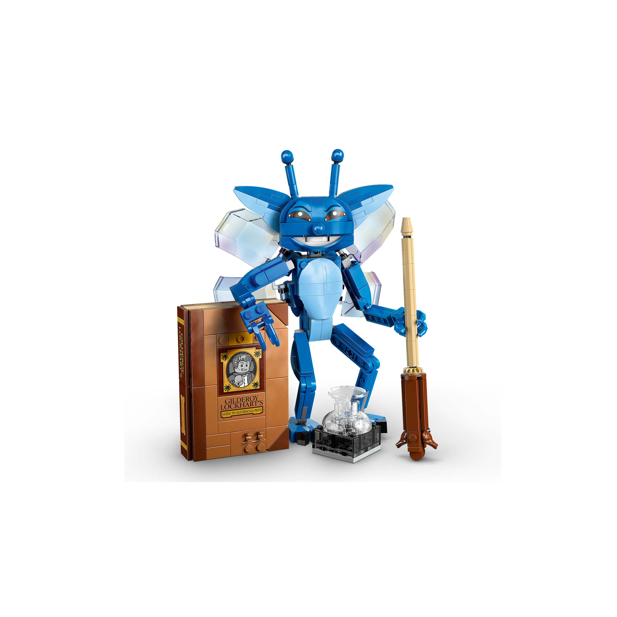 Cornish Pixie - Image 5
