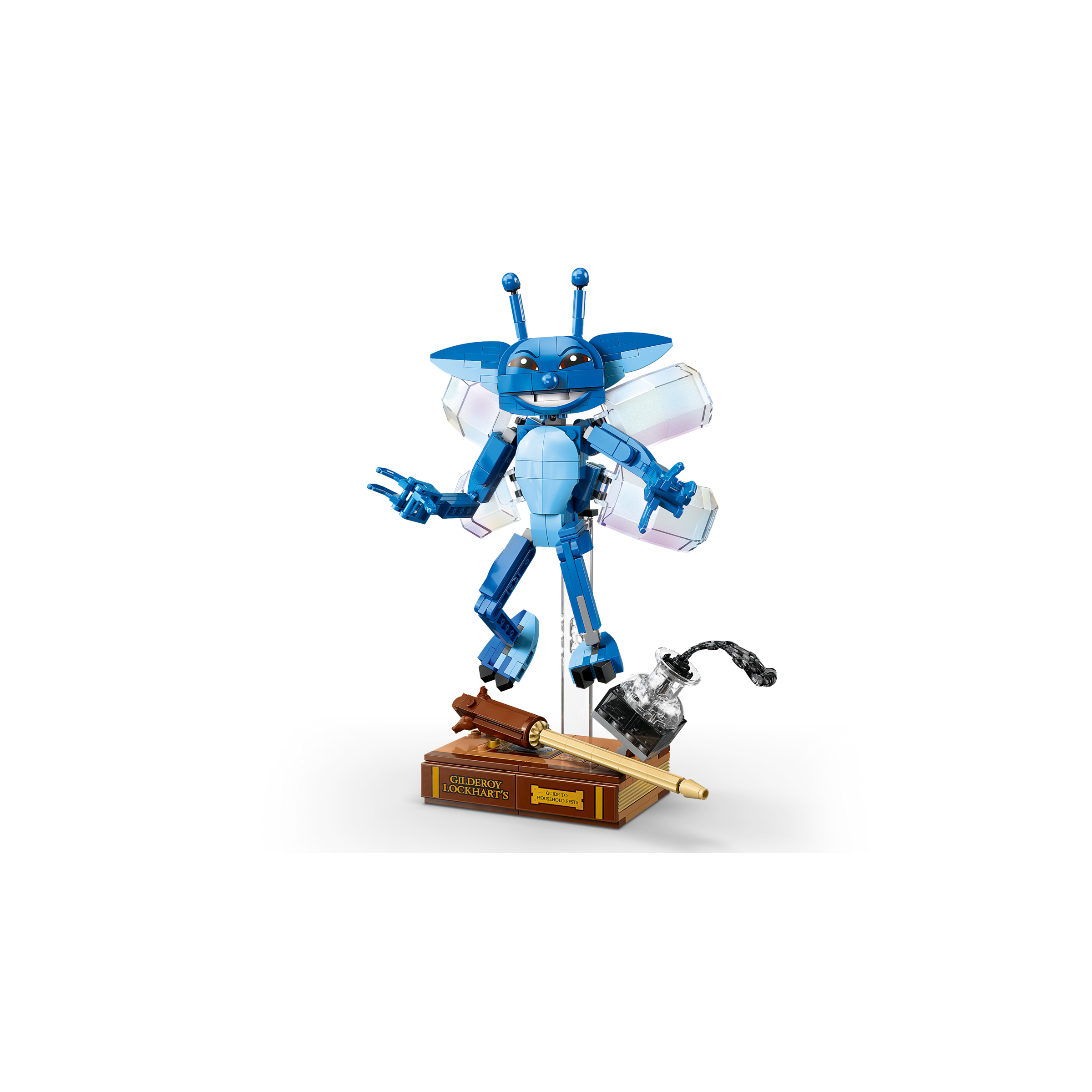 Cornish Pixie - Image 6