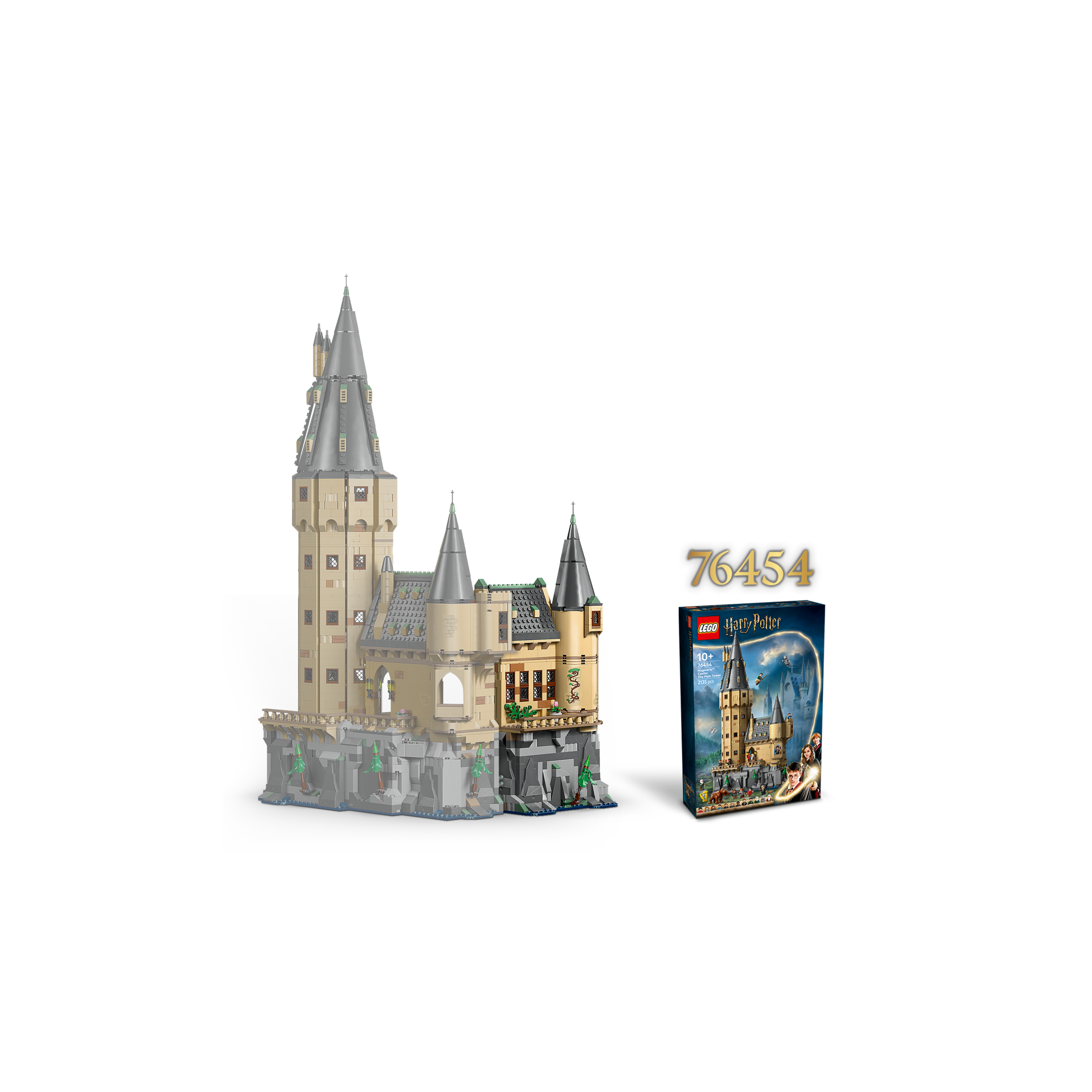 Hogwarts Castle: Hospital Wing - Image 8