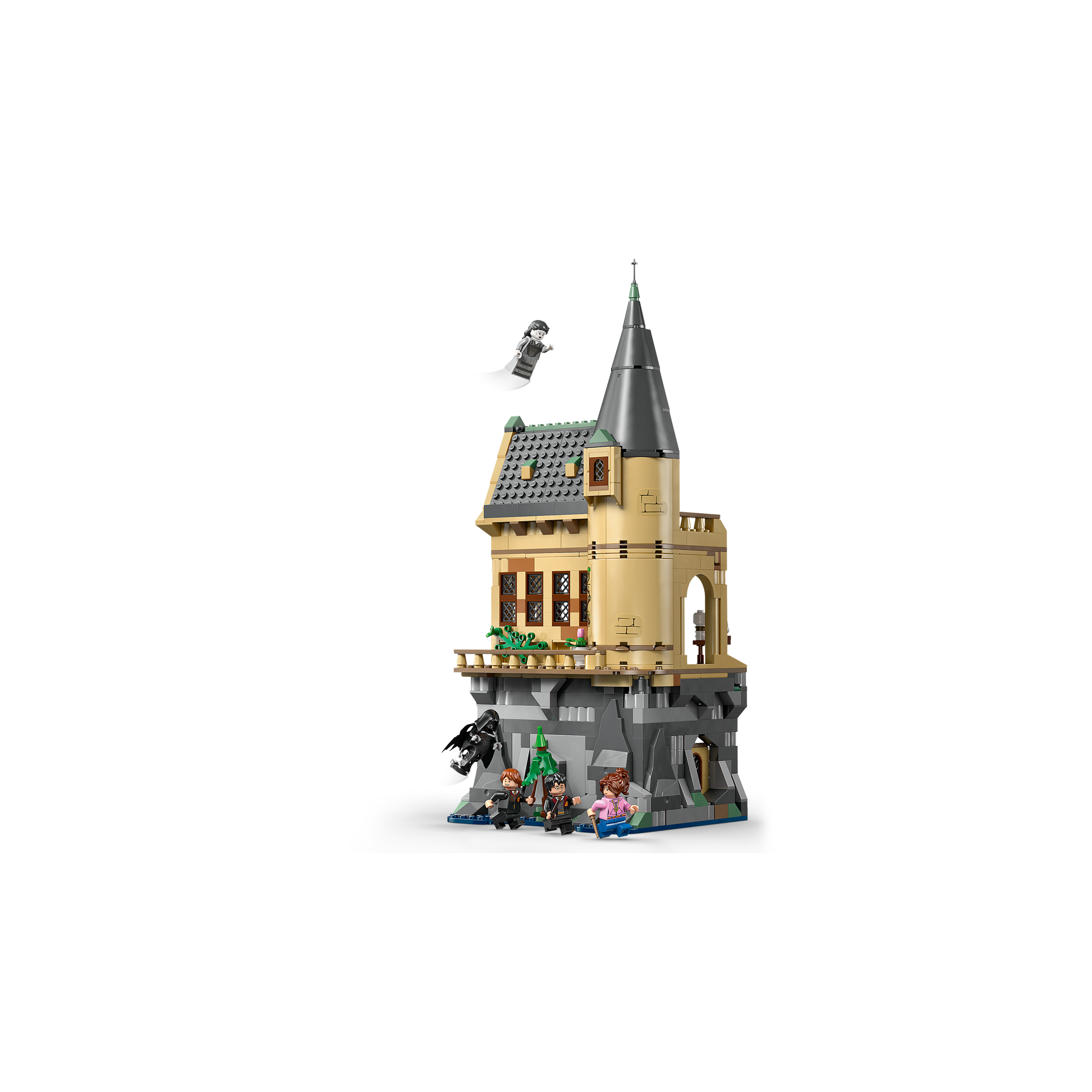 Hogwarts Castle: Hospital Wing - Image 3