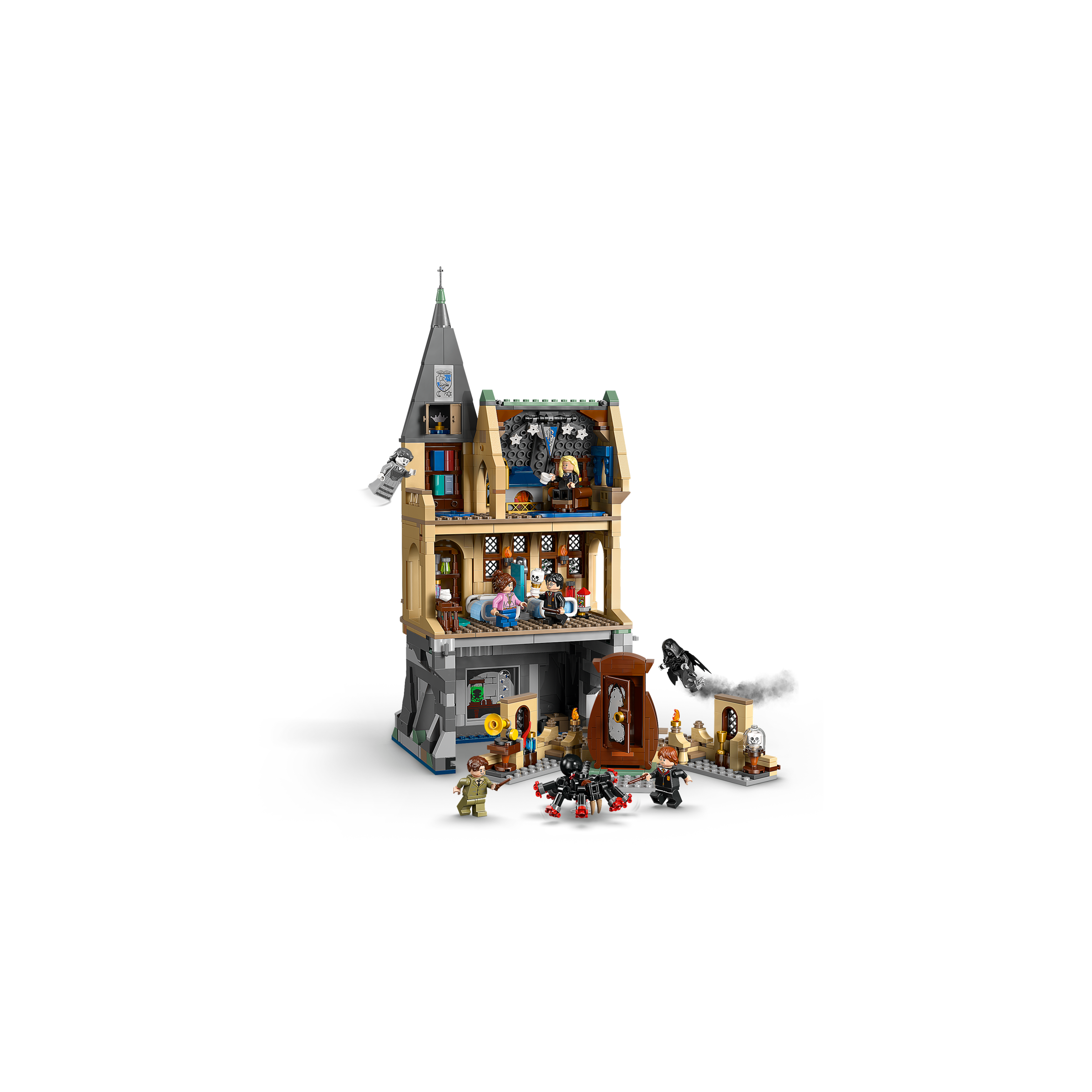 Hogwarts Castle: Hospital Wing - Image 4