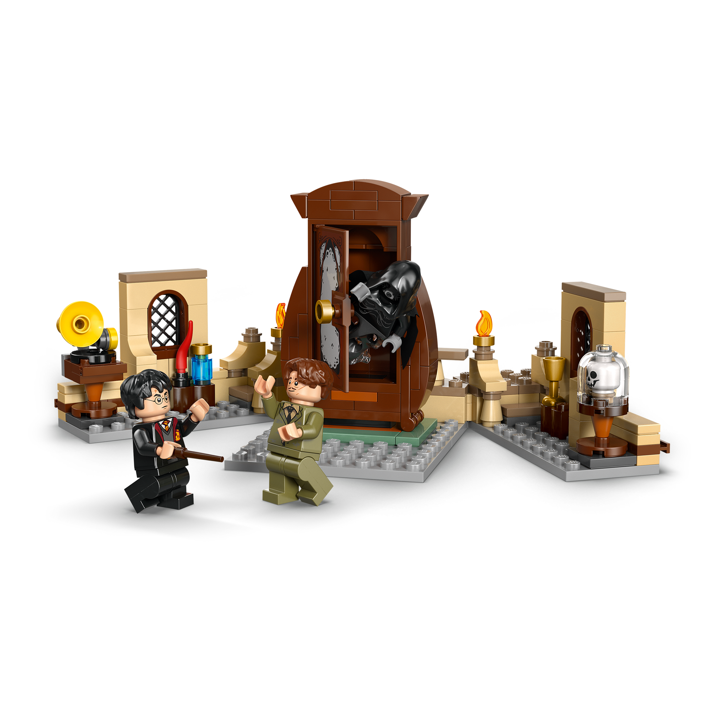 Hogwarts Castle: Hospital Wing - Image 6