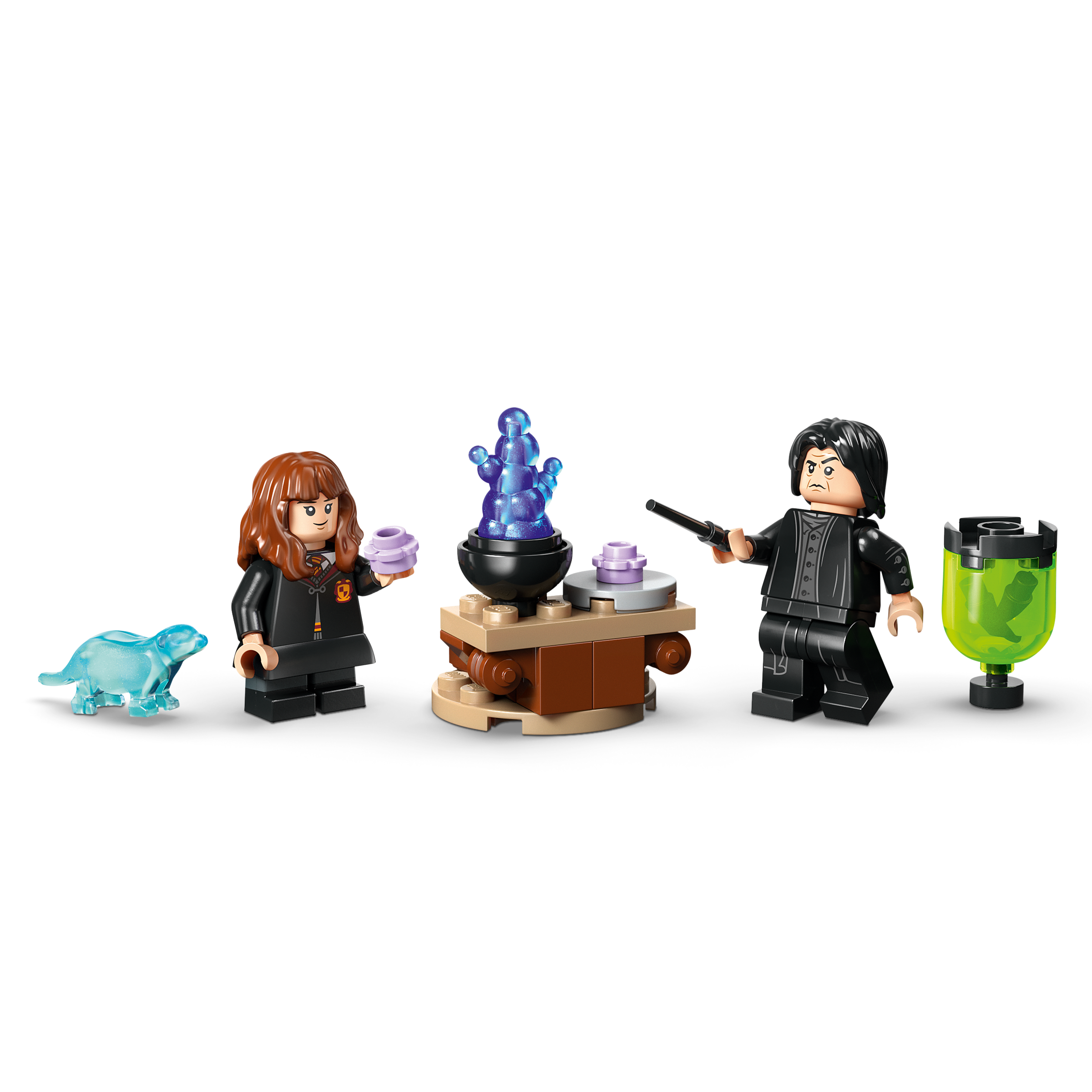Cauldron: Secret Potions Classroom - Image 6
