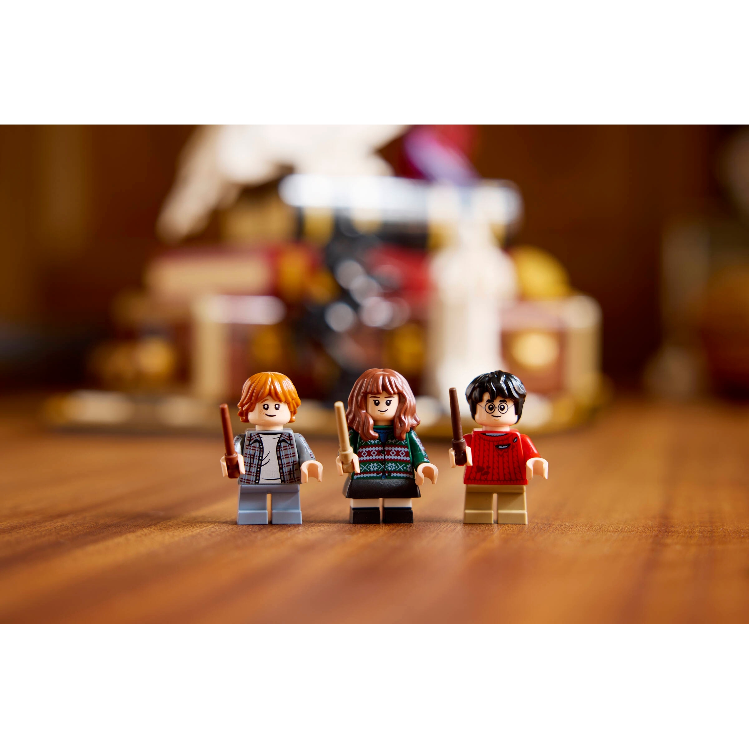 Sorcerer's Stone – Collectors' Edition - Image 13
