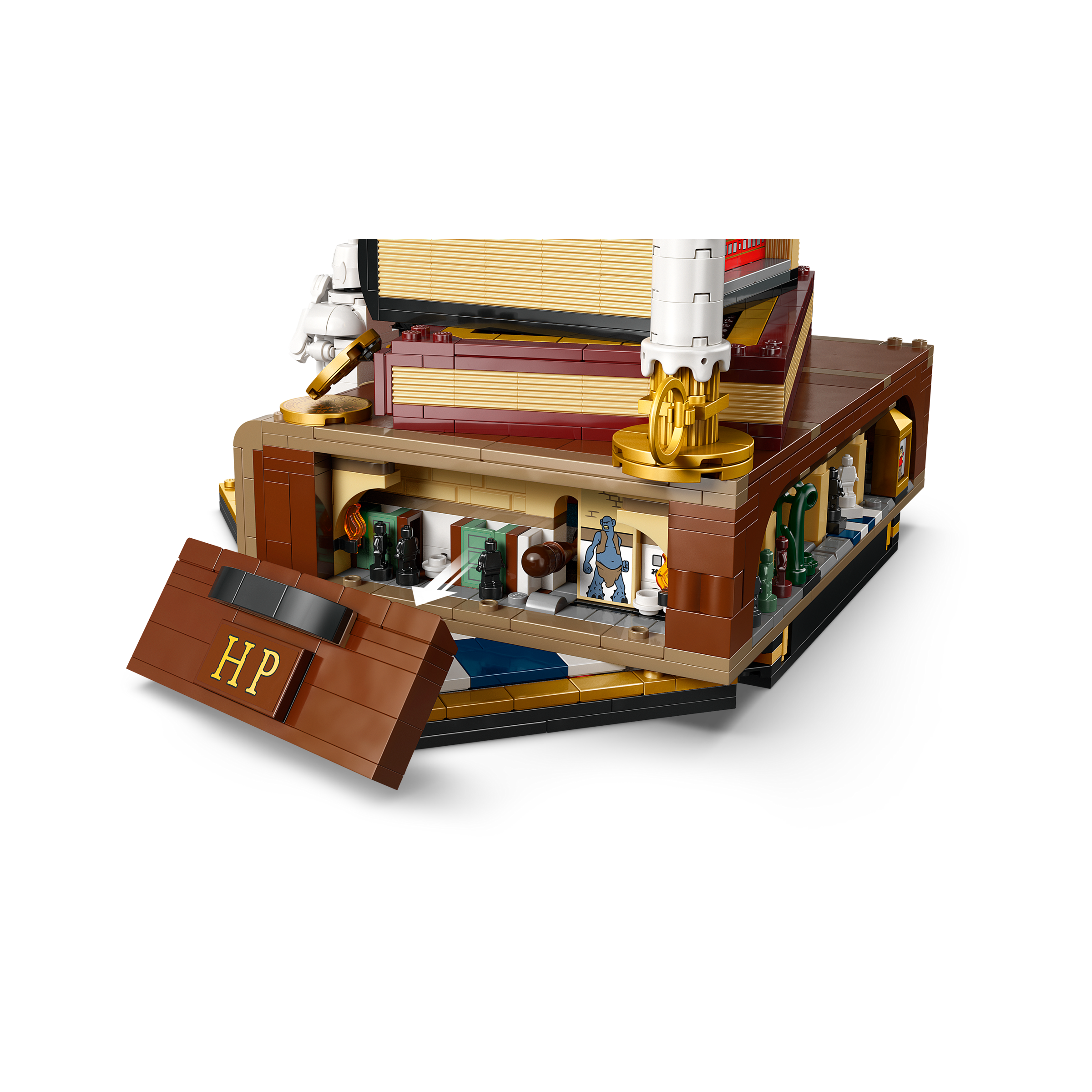 Sorcerer's Stone – Collectors' Edition - Image 5