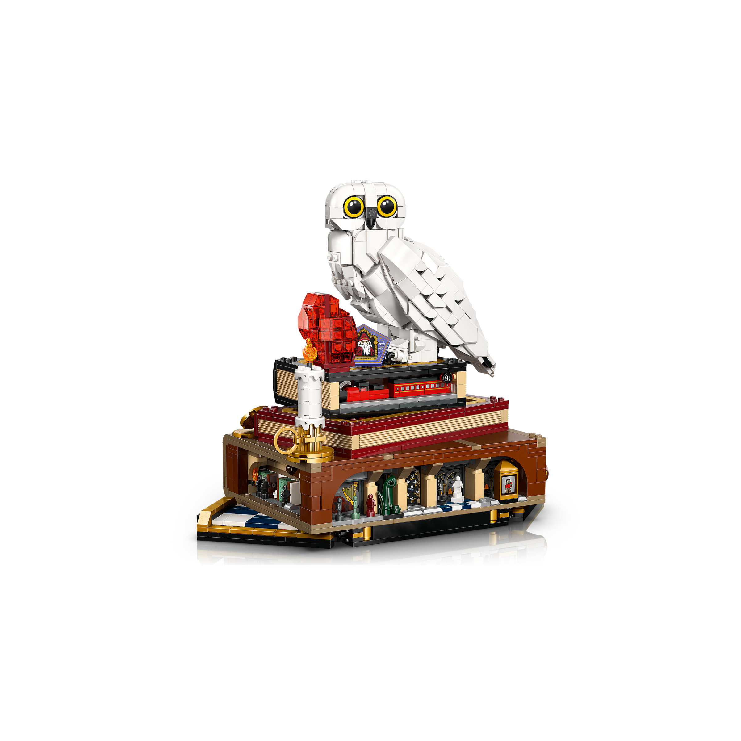 Sorcerer's Stone – Collectors' Edition - Image 4