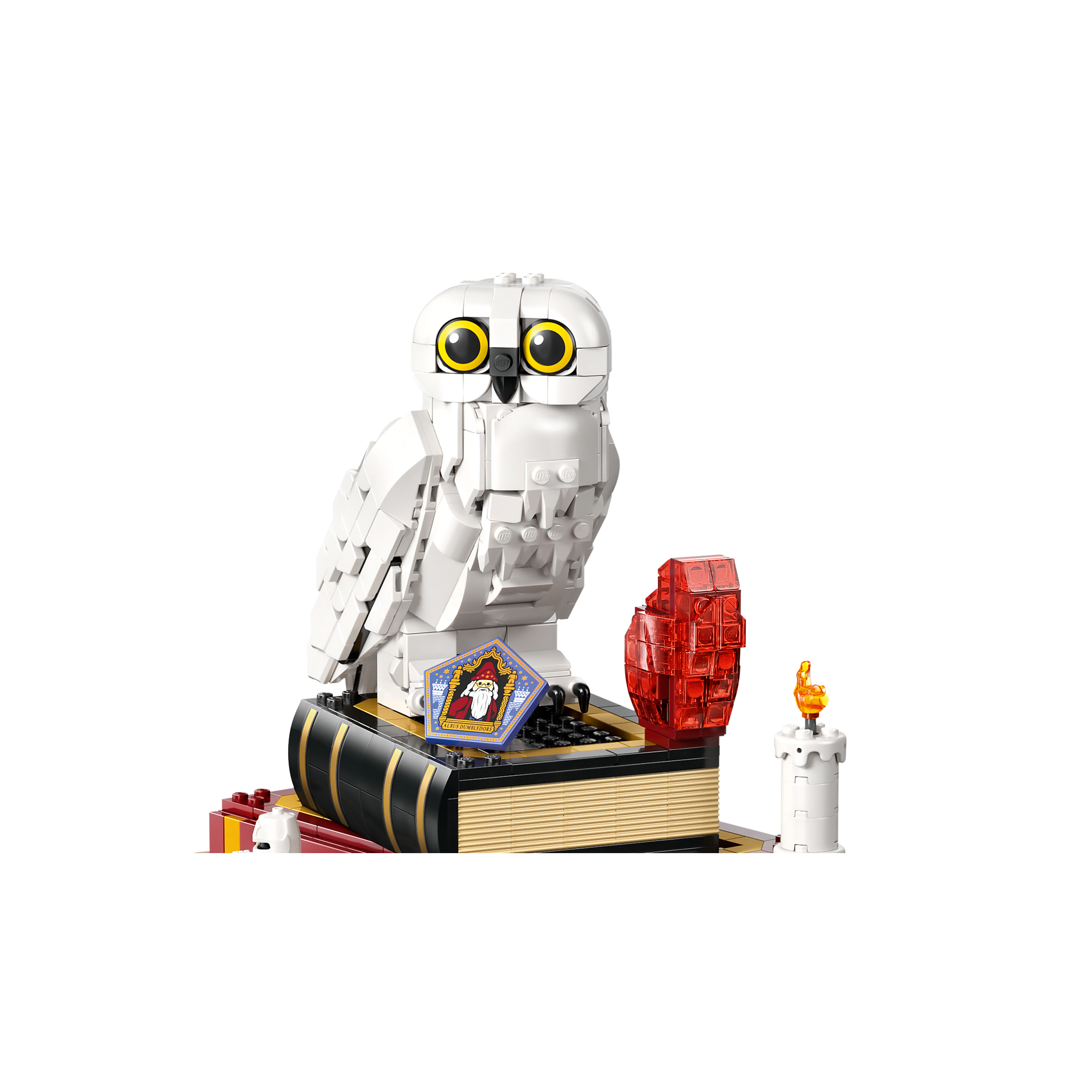 Sorcerer's Stone – Collectors' Edition - Image 6