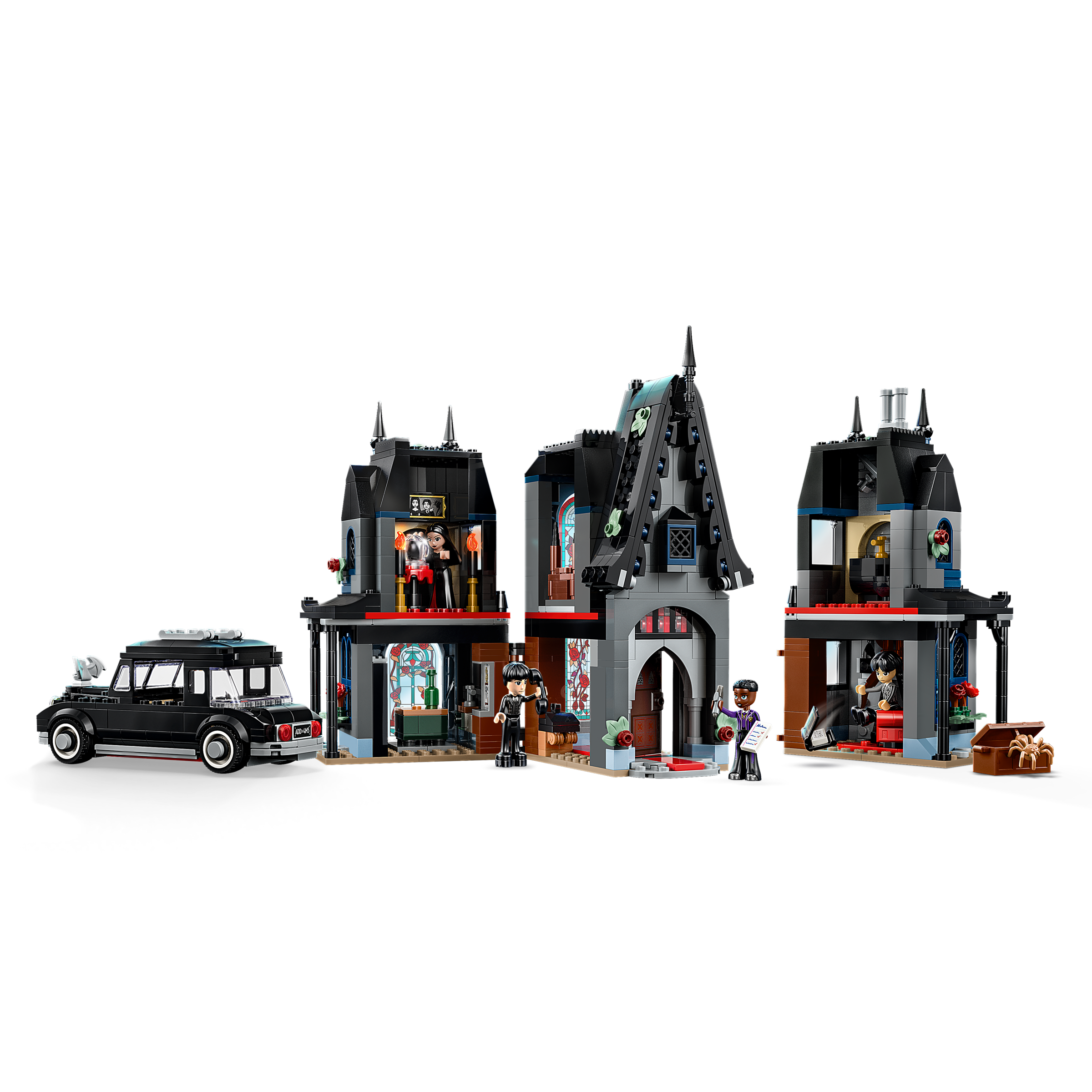 Morticia's Cottage - Image 3