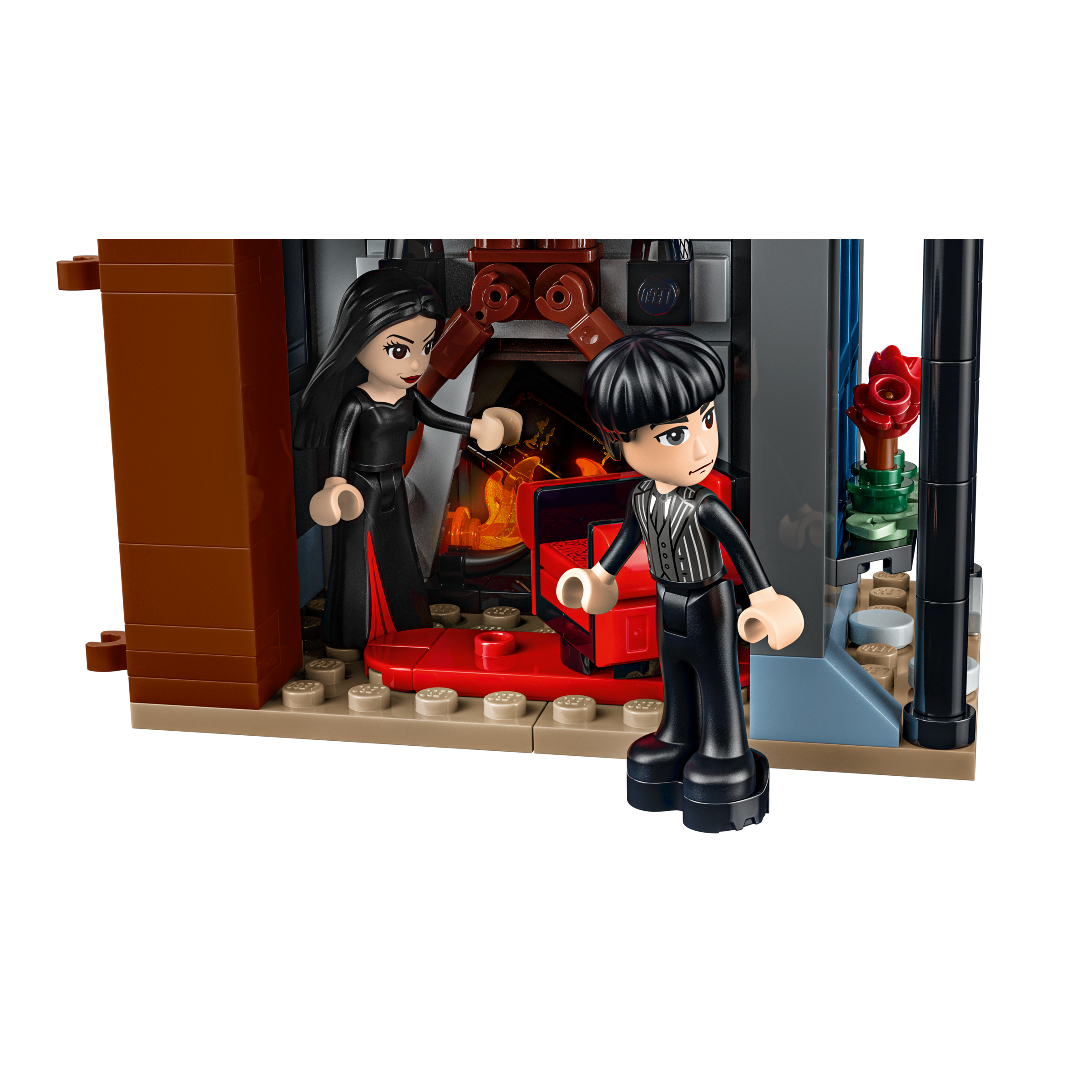 Morticia's Cottage - Image 8