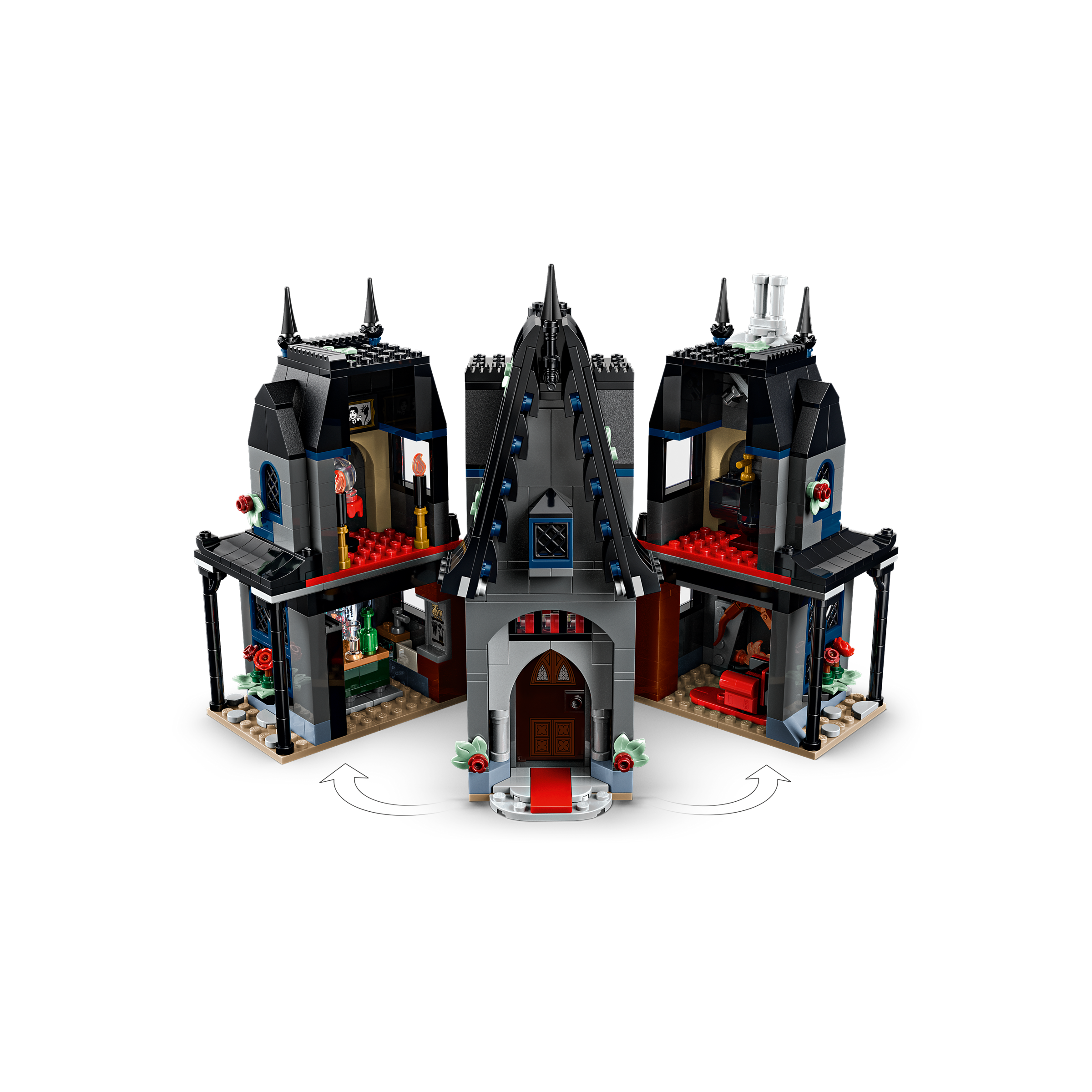 Morticia's Cottage - Image 4