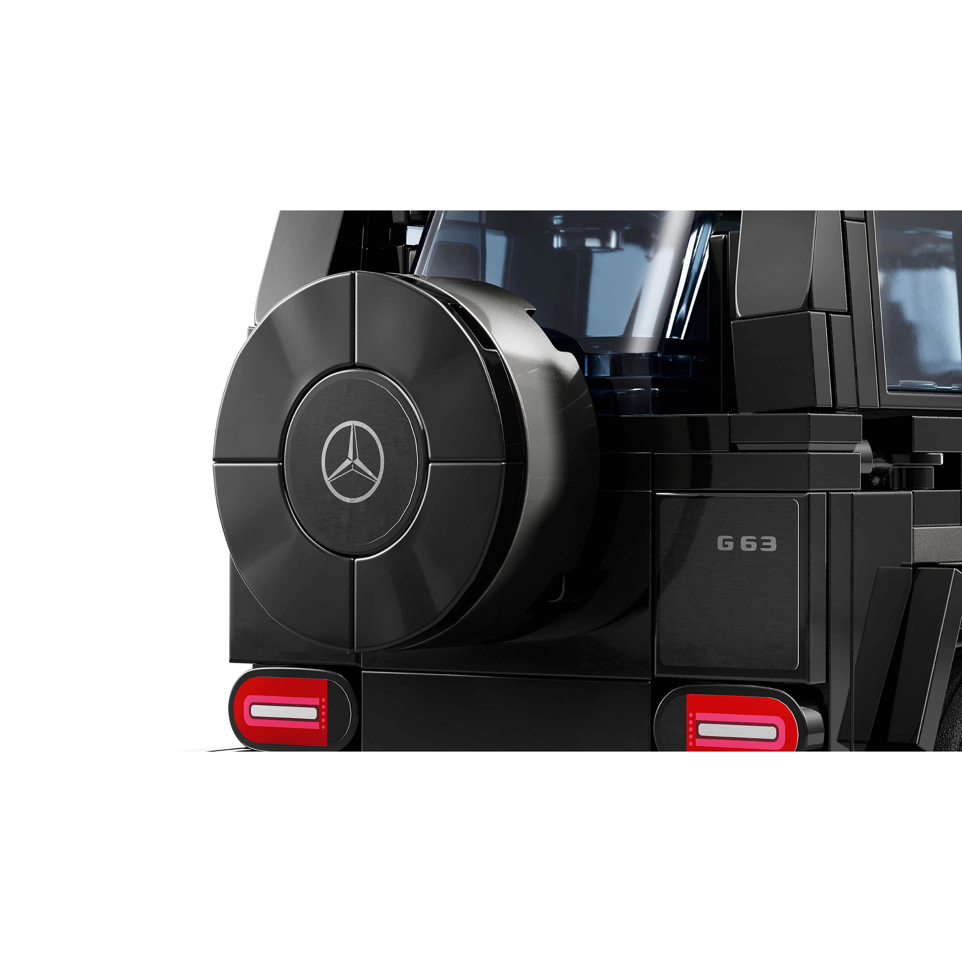 Mercedes-Amg G 63 & Mercedes-Amg Sl 63 - Image 5