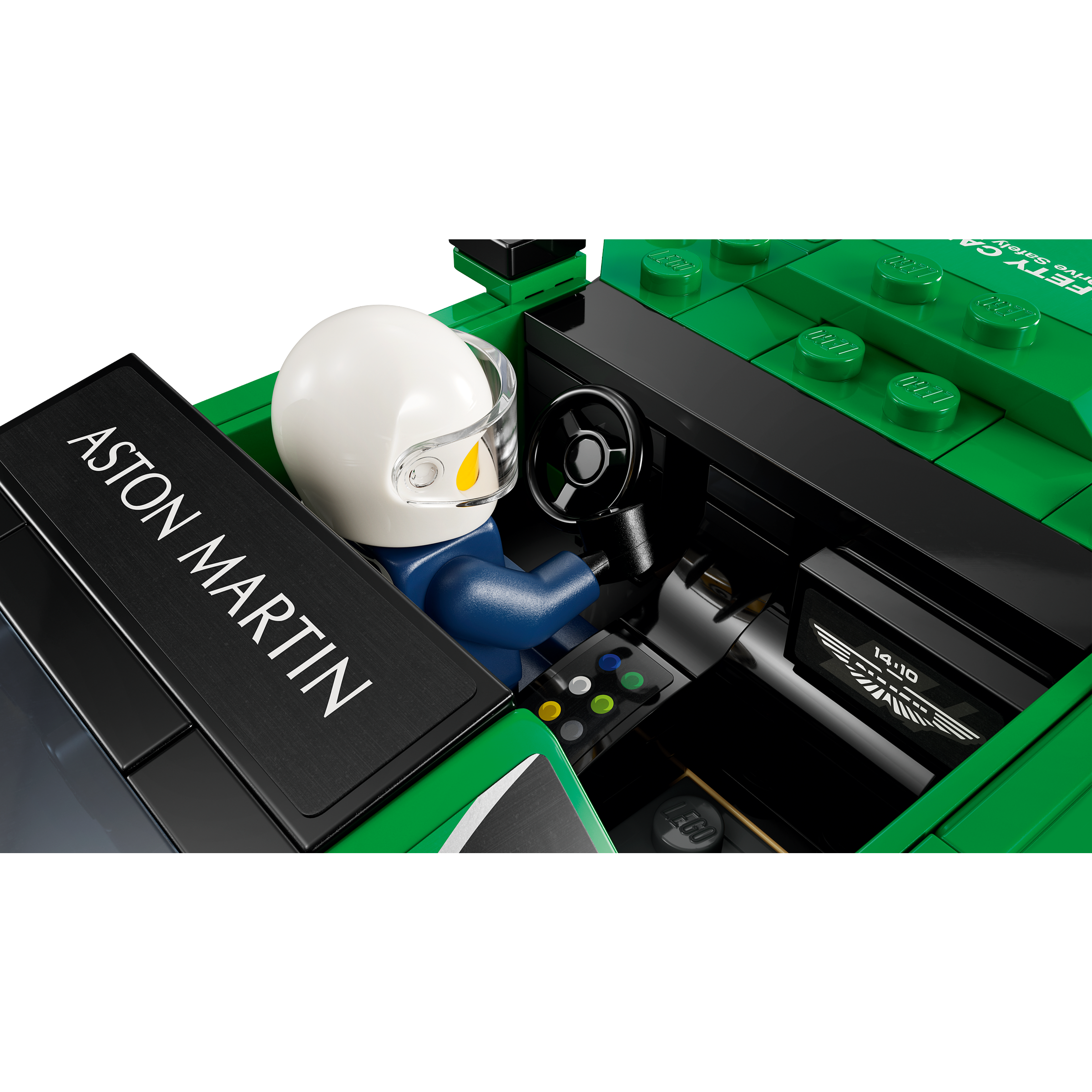 Aston Martin Safety Car & Amr23 - Image 6