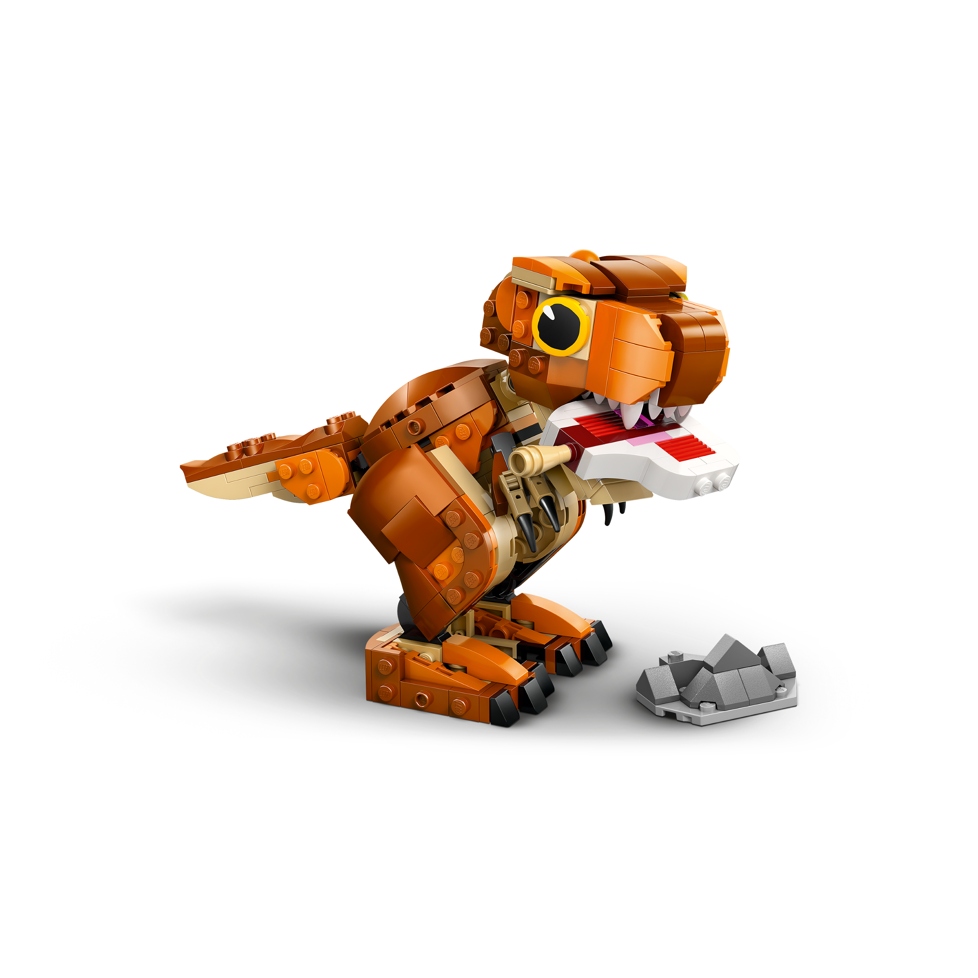Little Eatie: T. Rex - Image 3