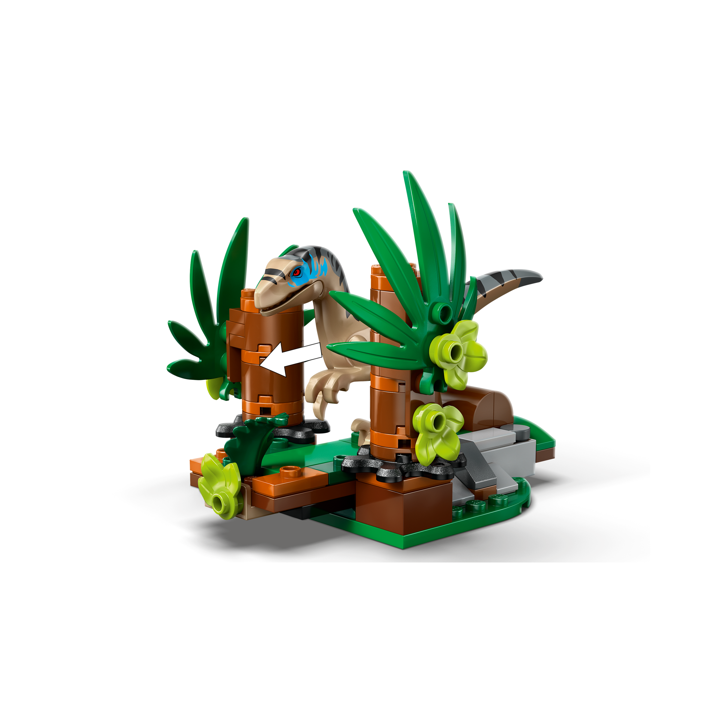 Raptor Off-Road Escape - Image 5