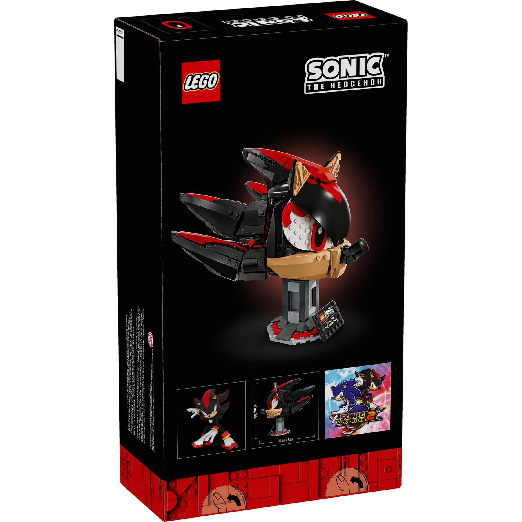 Shadow The Hedgehog - Image 5