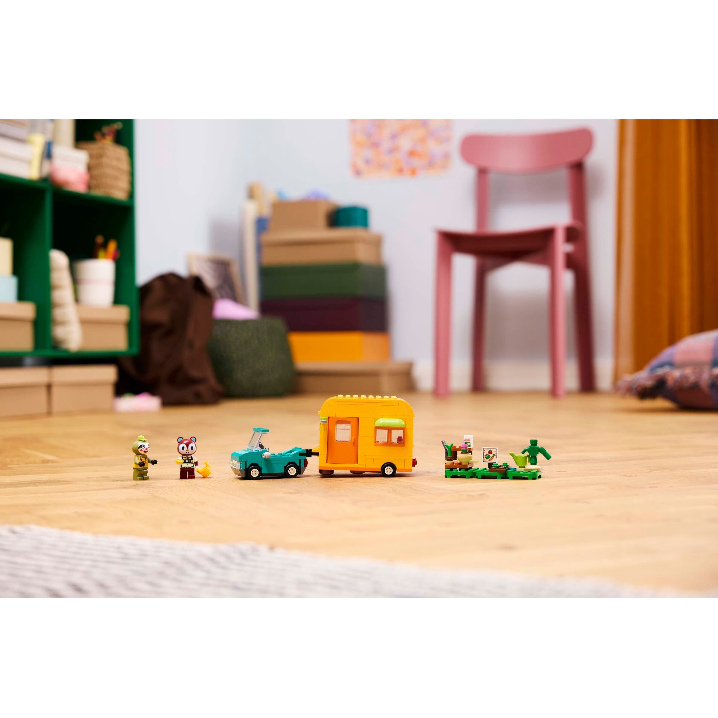 Leif's Caravan & Garden Shop - Image 8