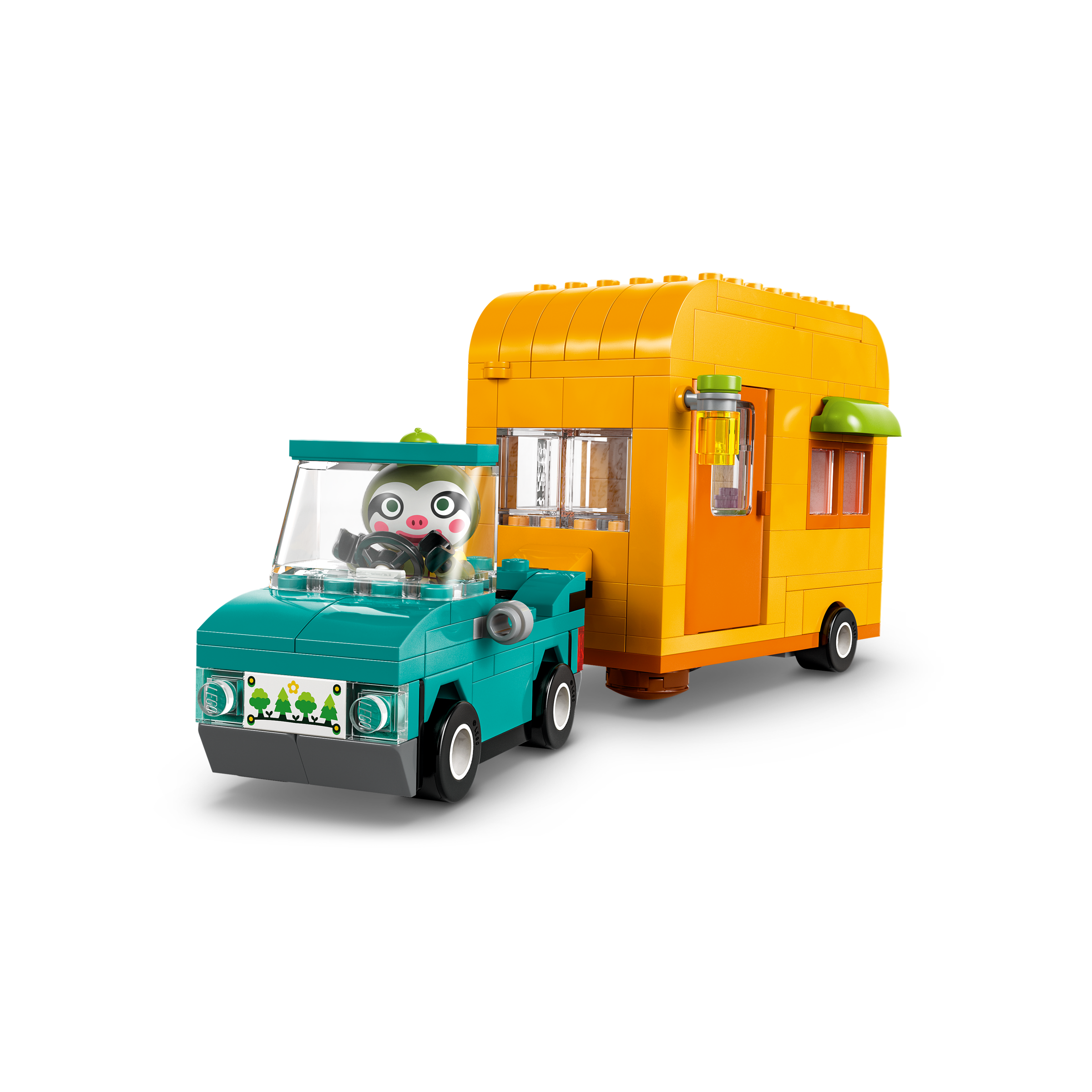 Leif's Caravan & Garden Shop - Image 4