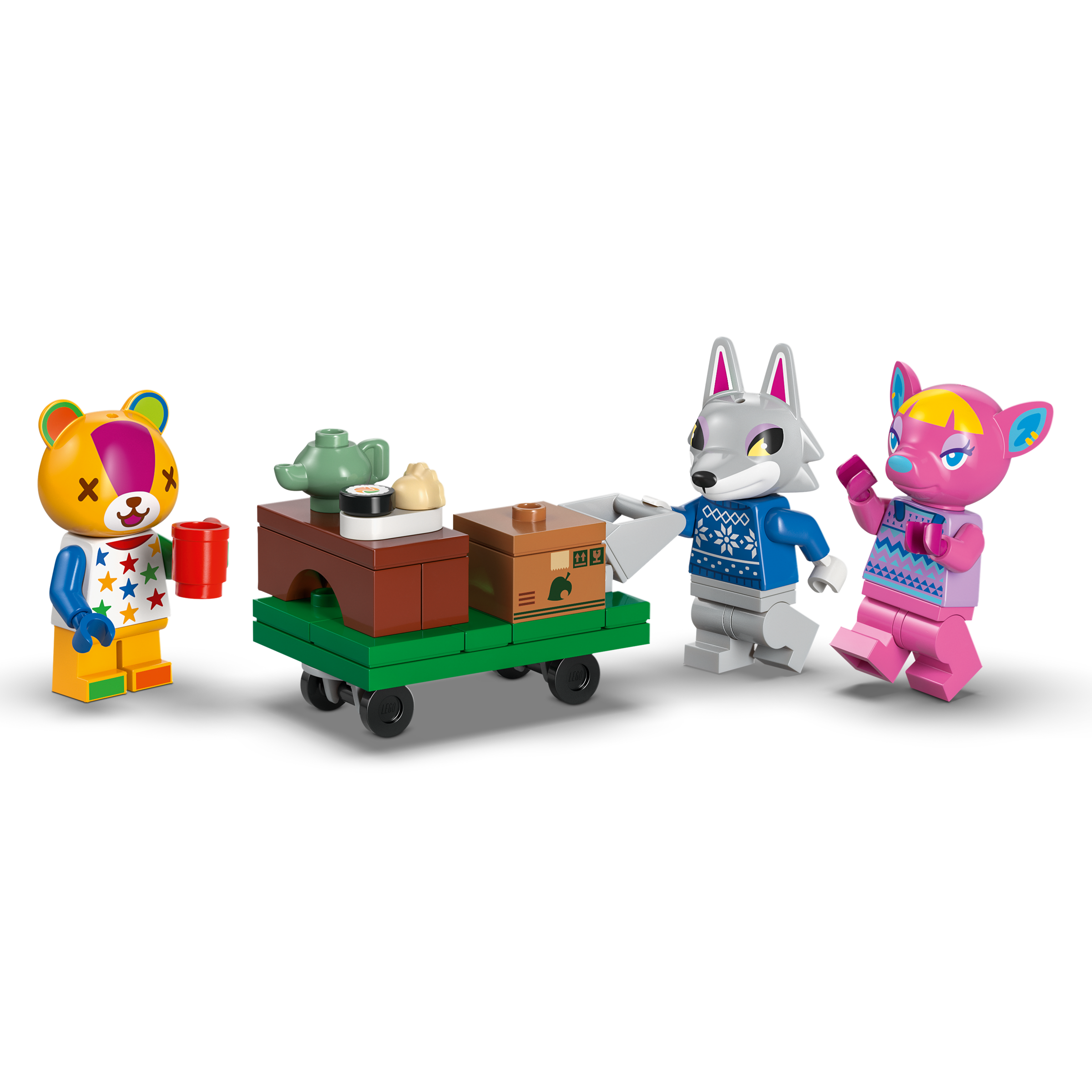 Creative Houses: Seasons Of Fun - Image 6