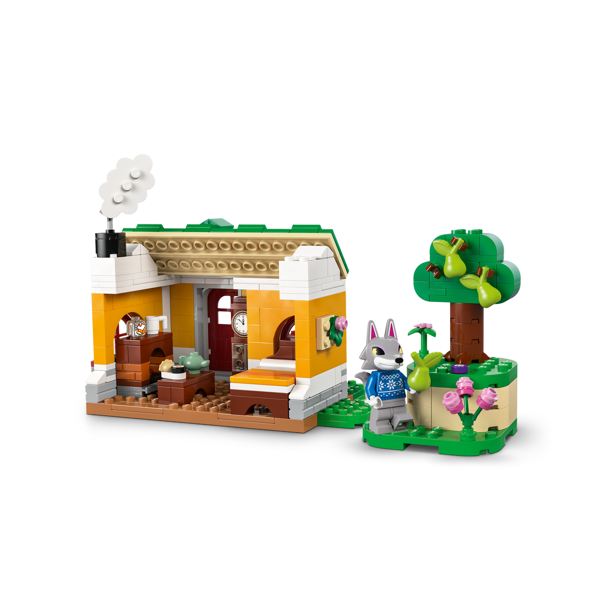 Creative Houses: Seasons Of Fun - Image 4
