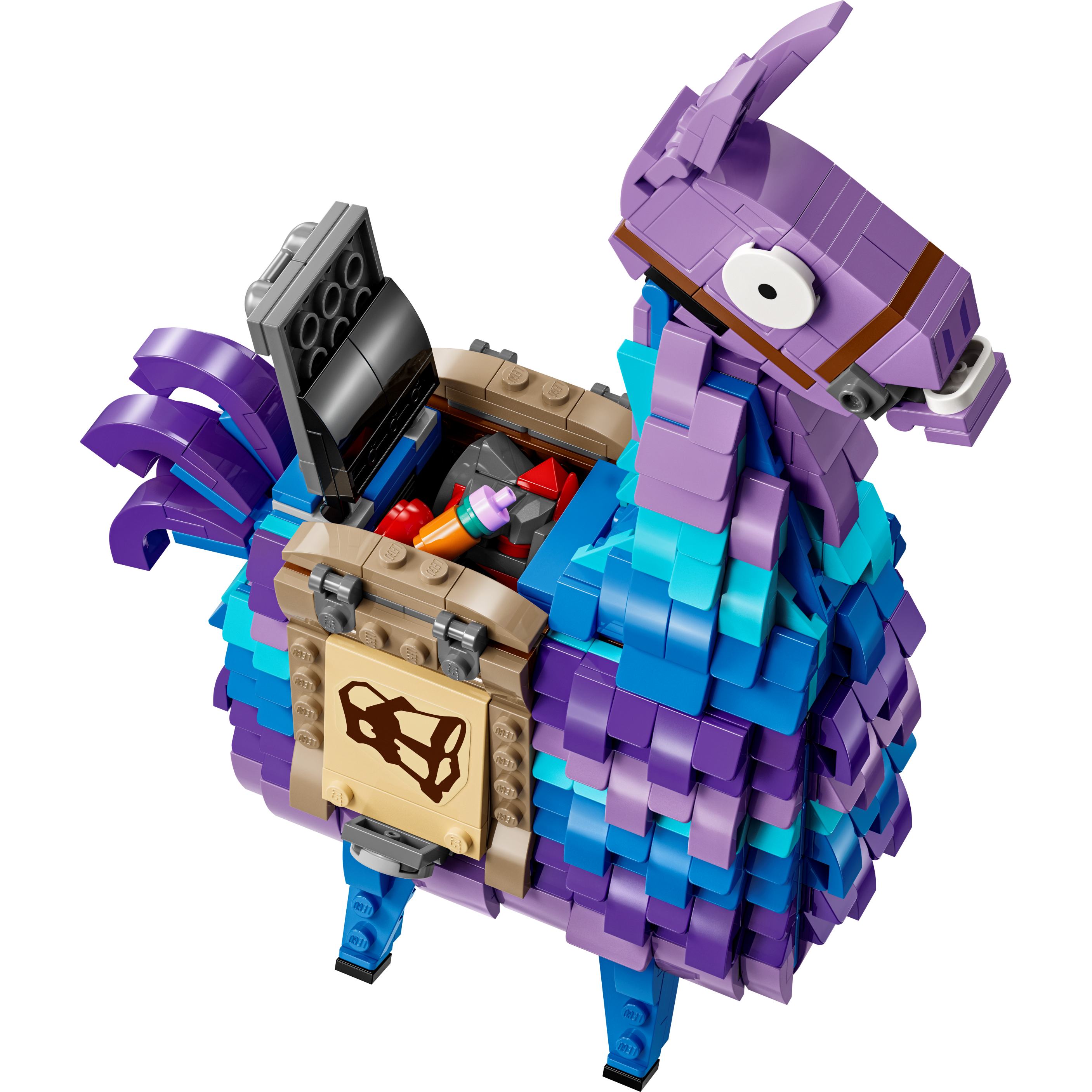 Supply Llama - Image 3