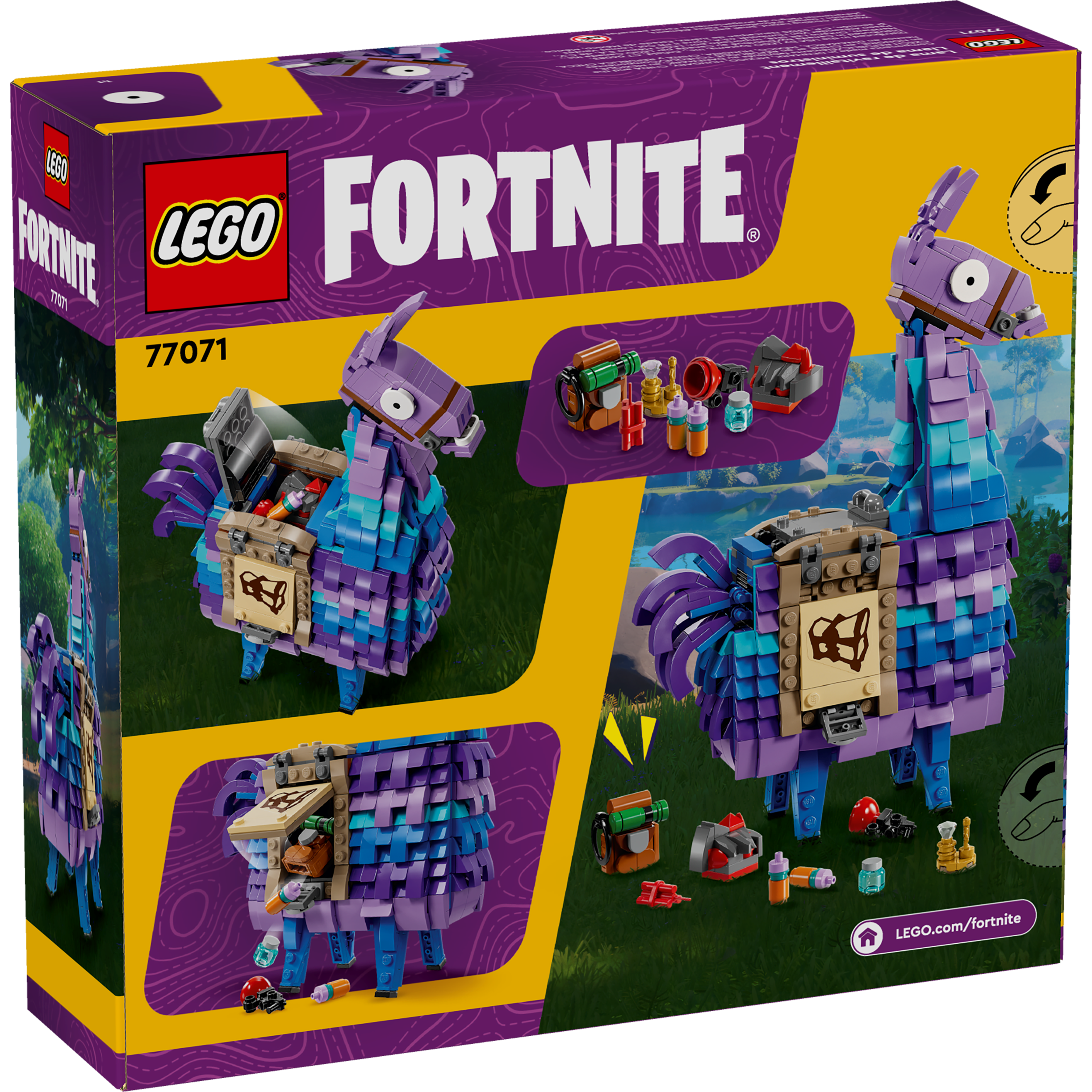 Supply Llama - Image 11