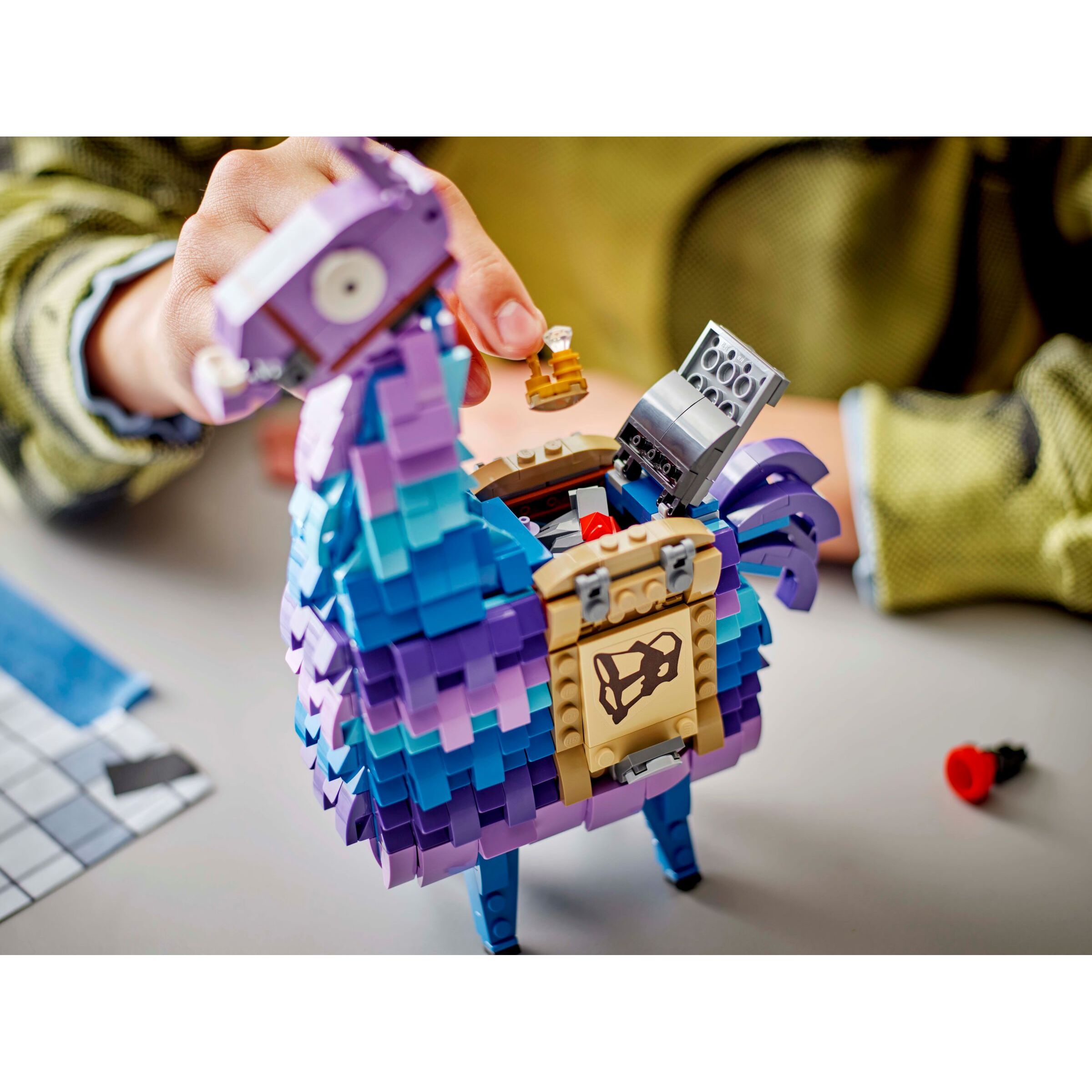 Supply Llama - Image 7