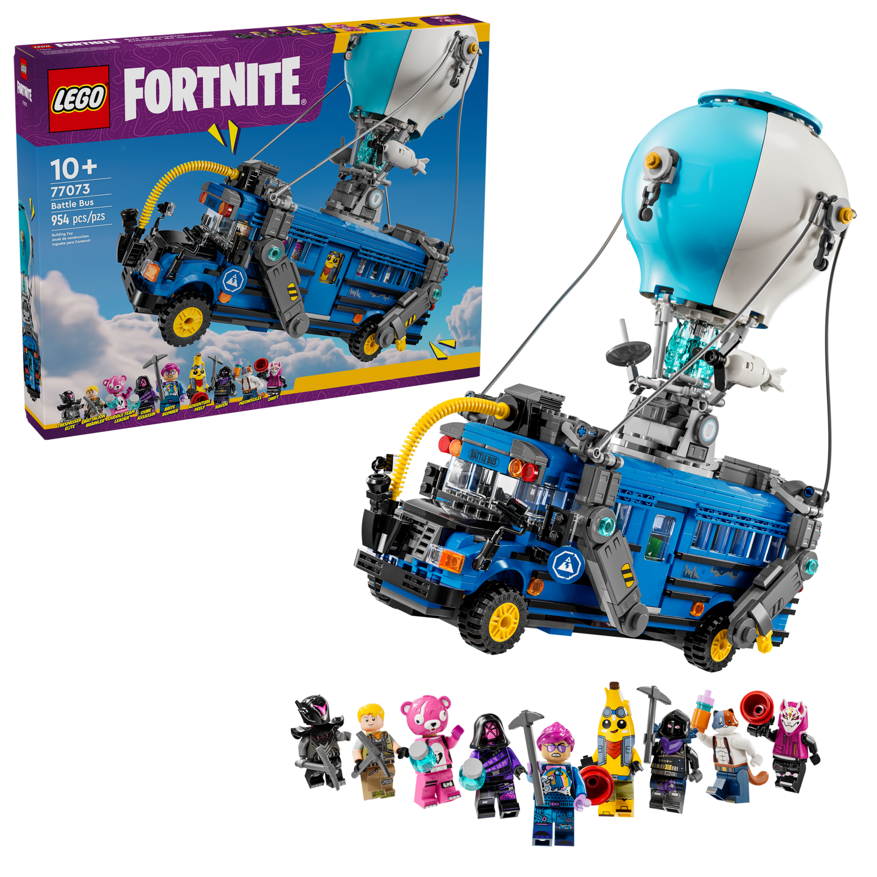 Battle Bus - Image 2