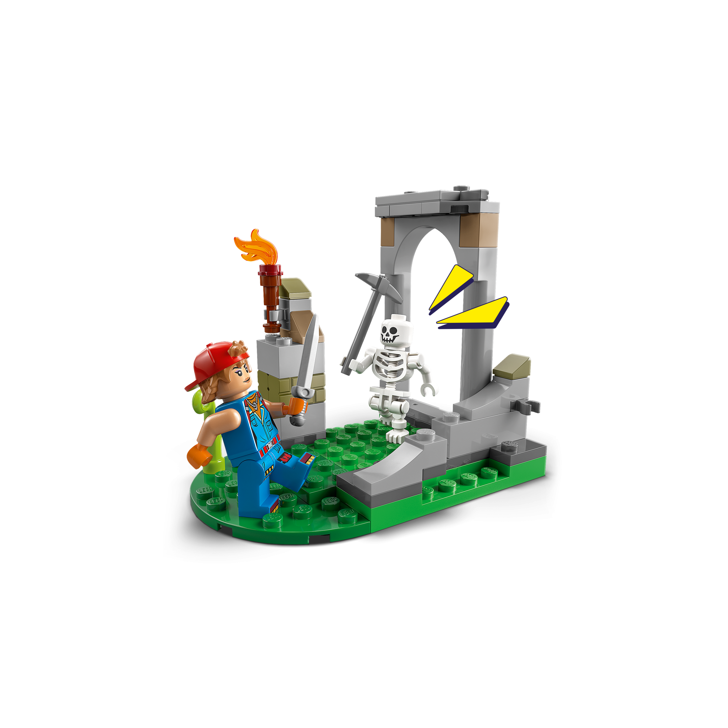 Peely & Sparkplug's Camp - Image 5