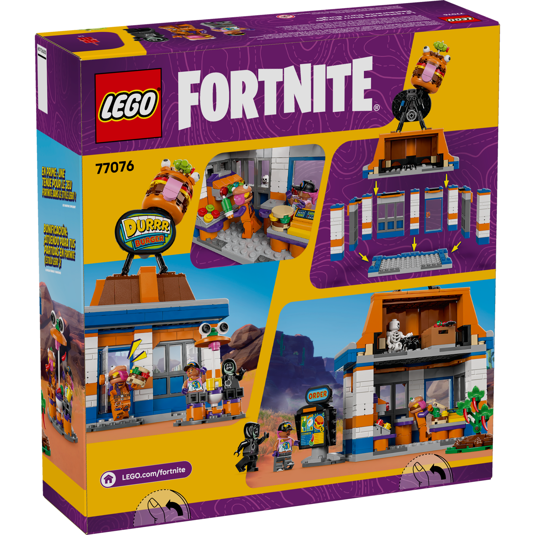 Durrr Burger Restaurant - Image 10