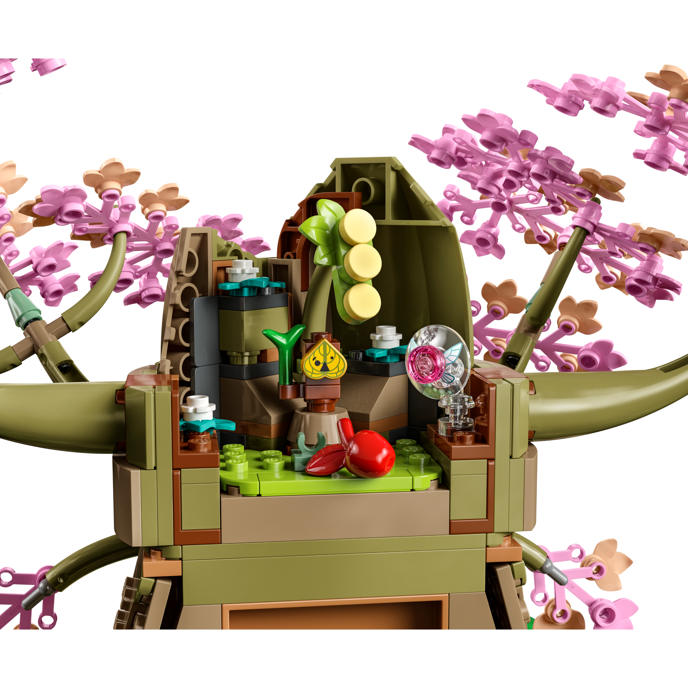 Great Deku Tree 2-In-1 - Image 6