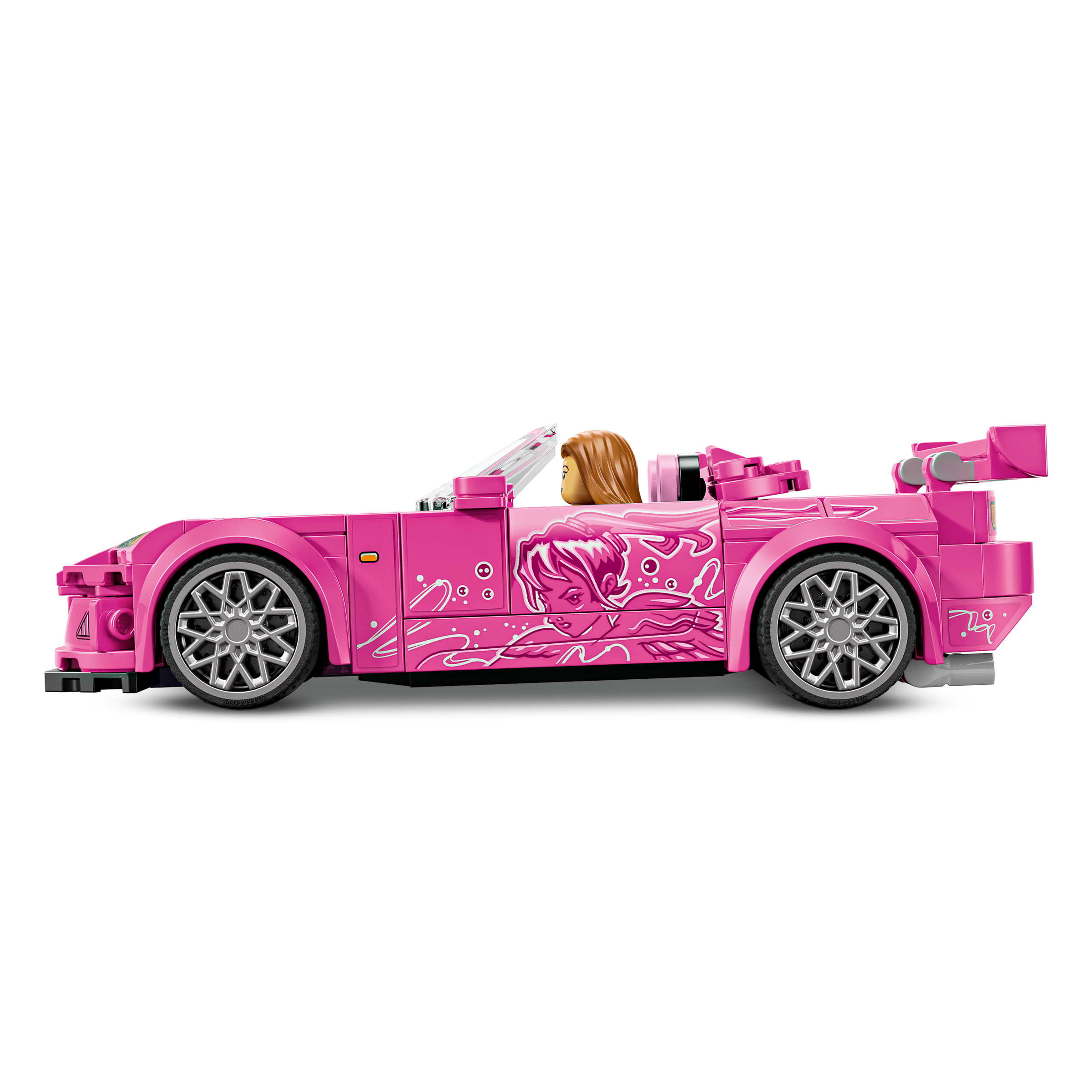 2 Fast 2 Furious Honda S2000 - Image 3
