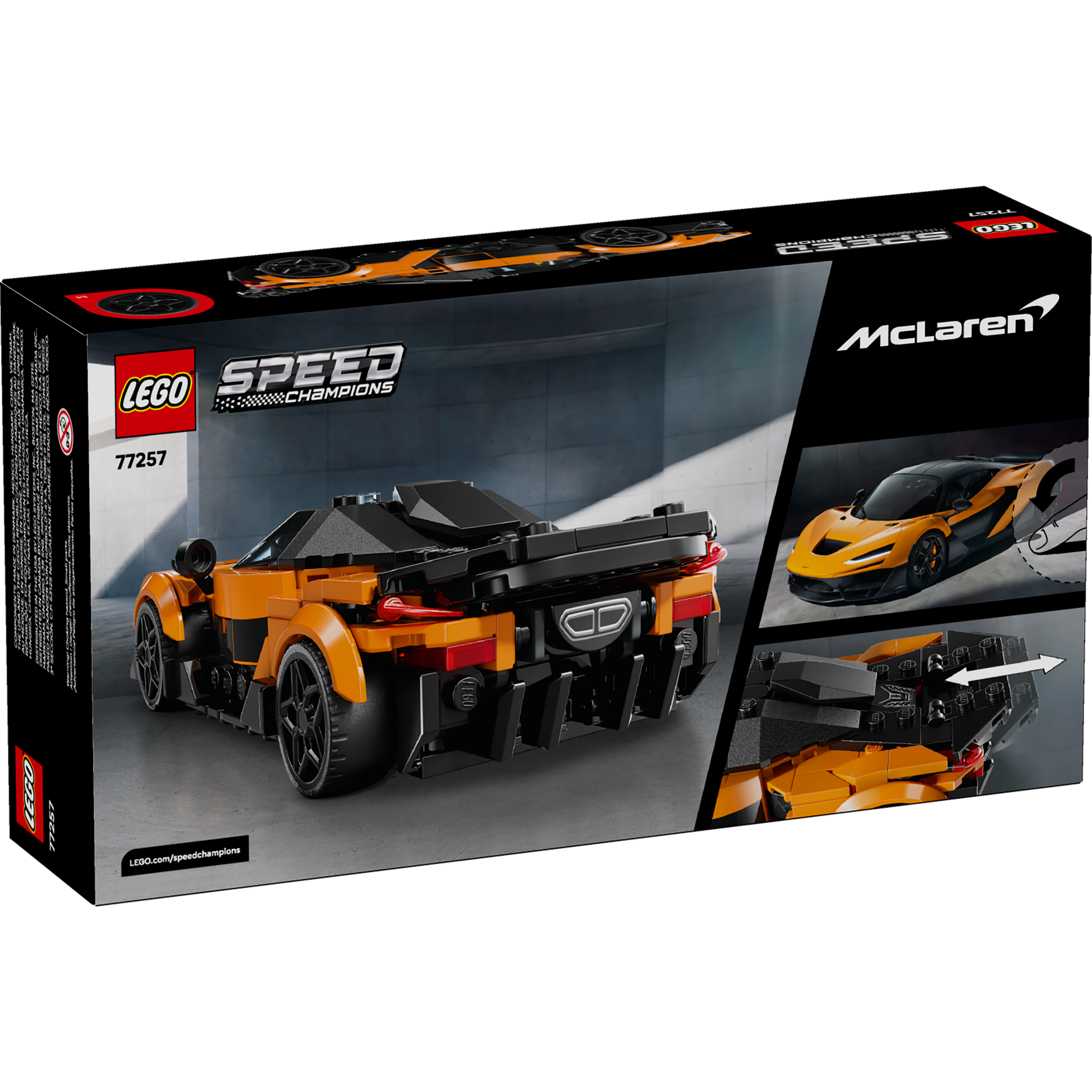 Mclaren W1 - Image 10