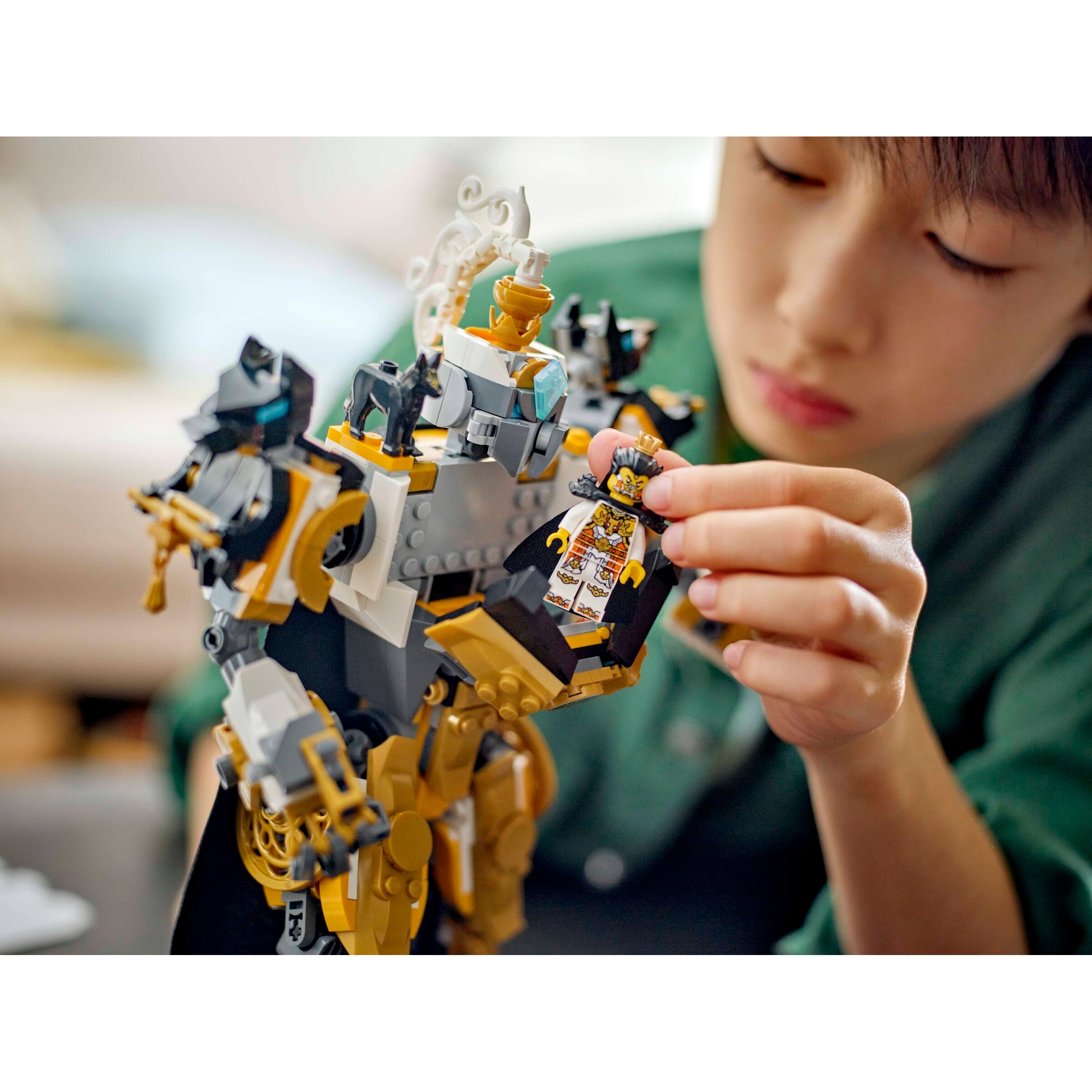 Erlang's Celestial Mech - Image 6