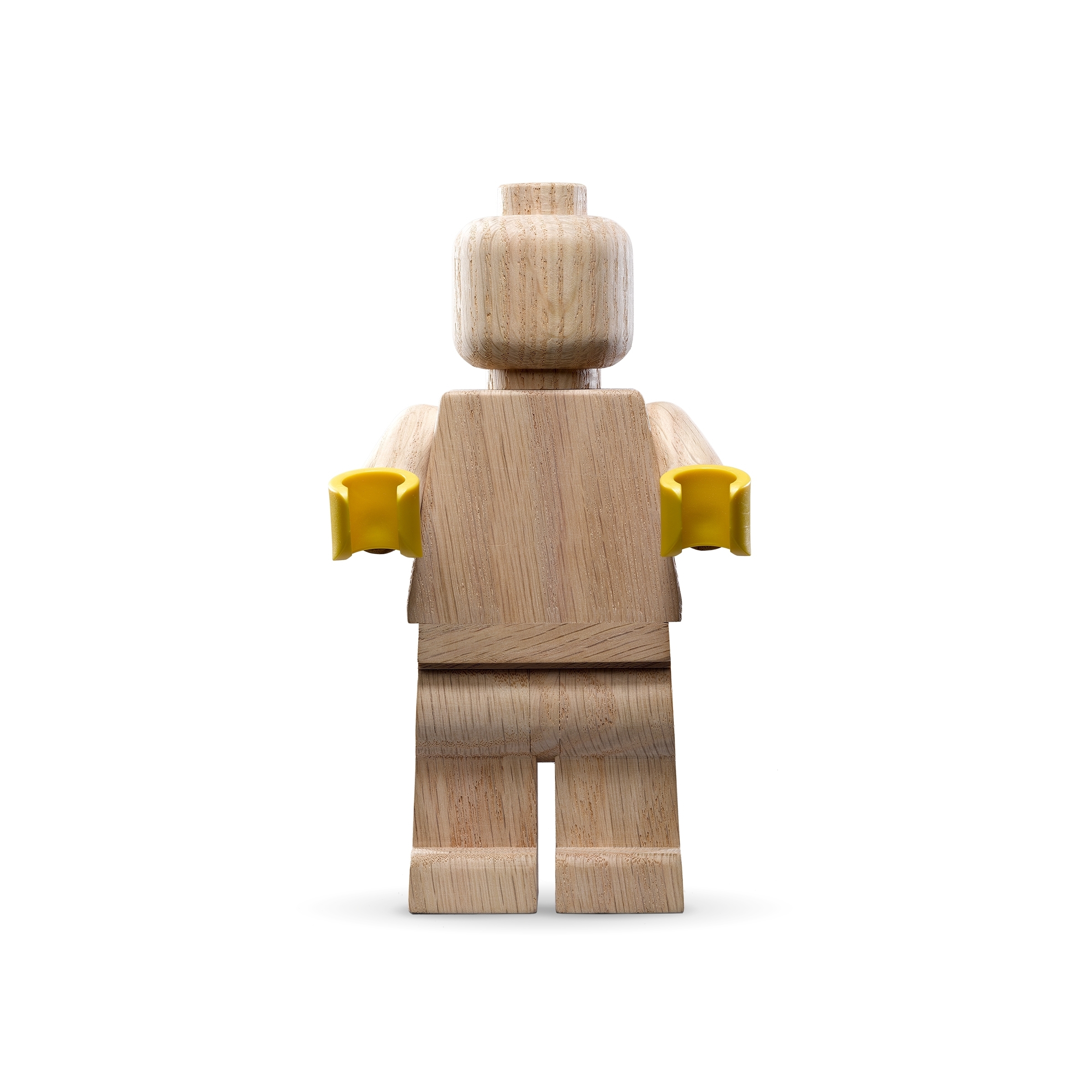 Wooden Minifigure - Image 7