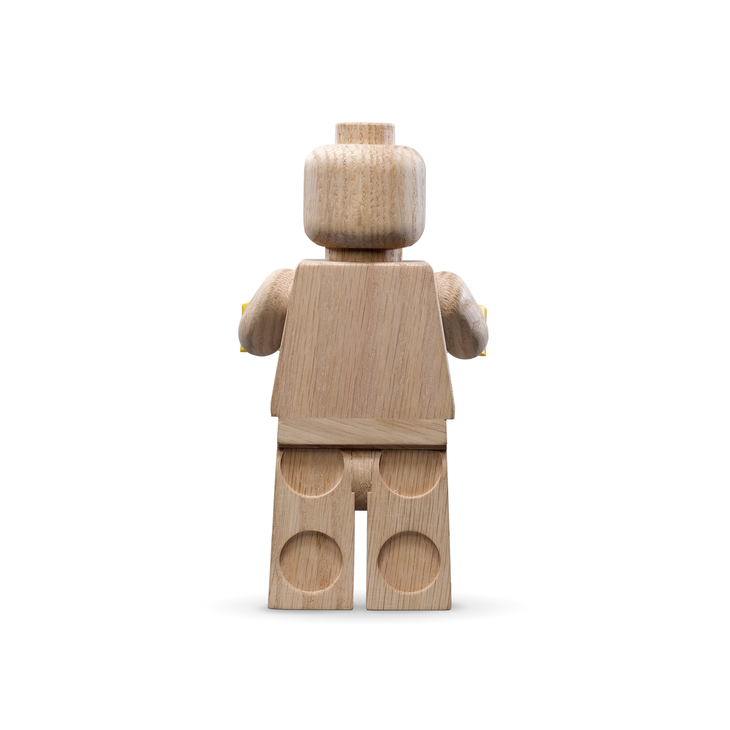 Wooden Minifigure - Image 8