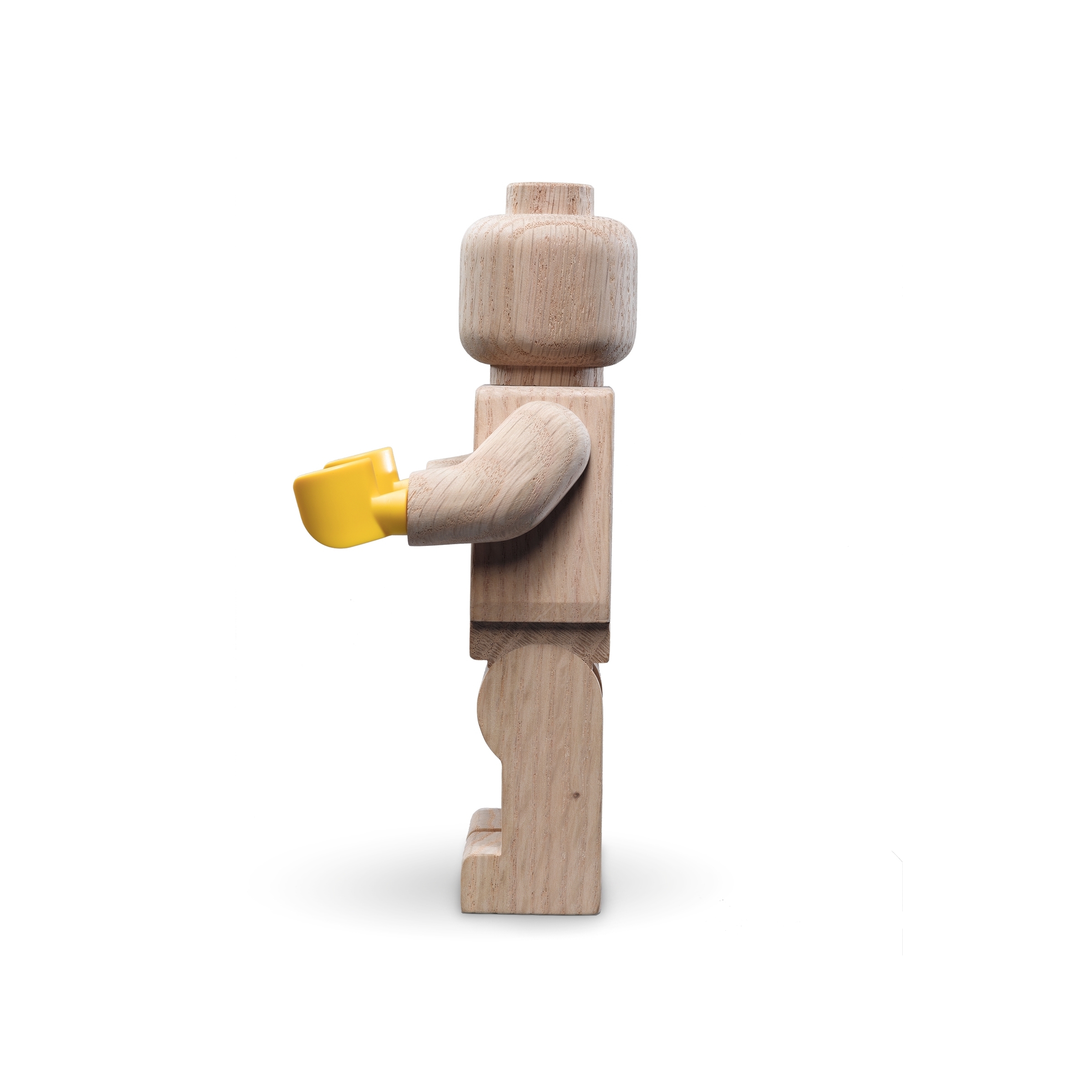 Wooden Minifigure - Image 10