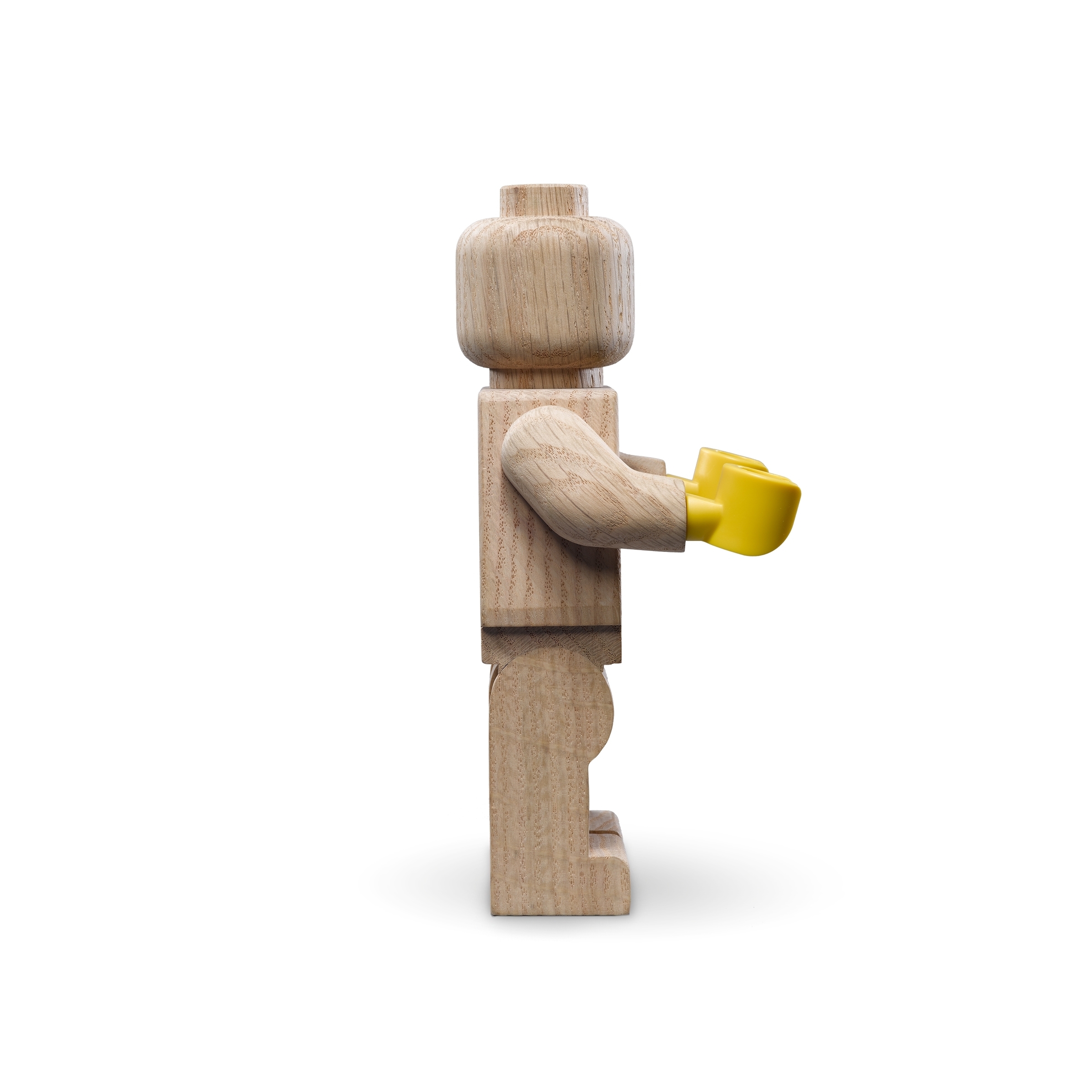 Wooden Minifigure - Image 11