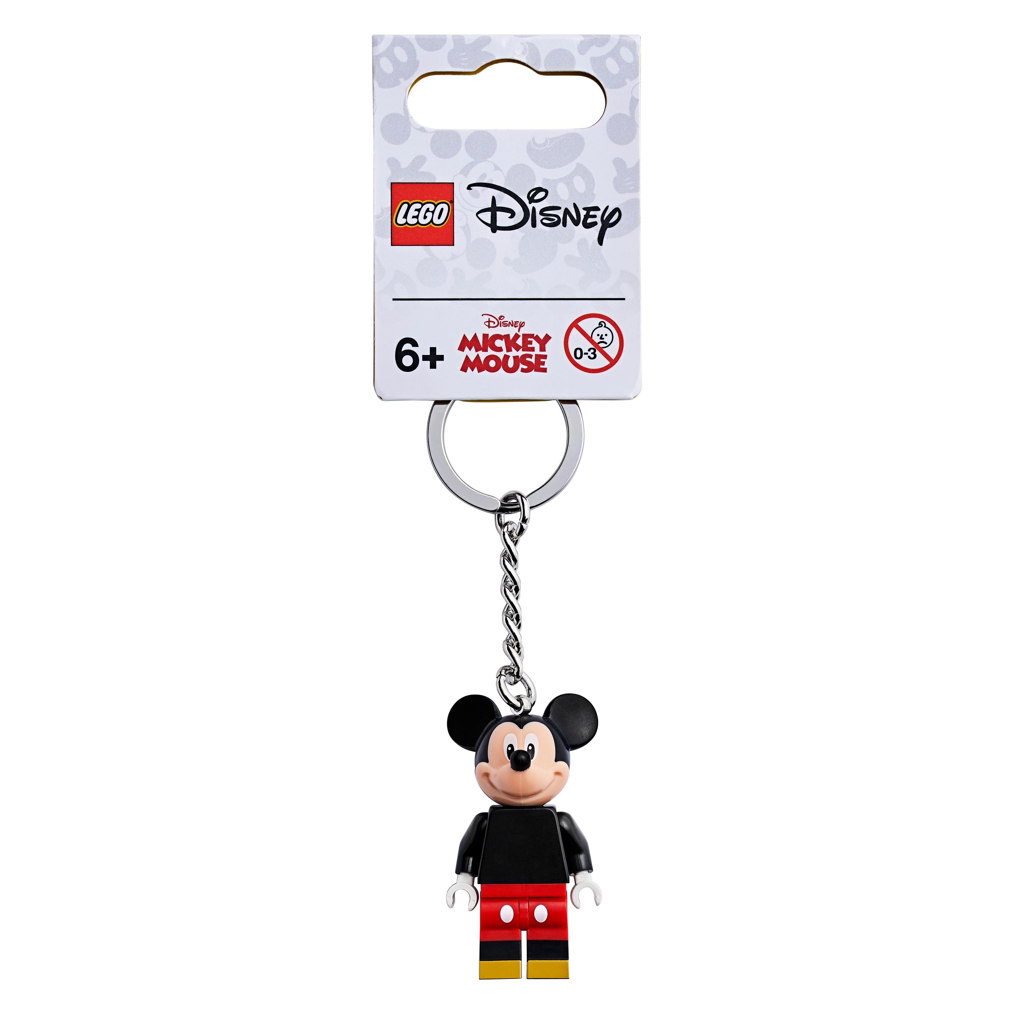 Mickey Key Chain - Image 2