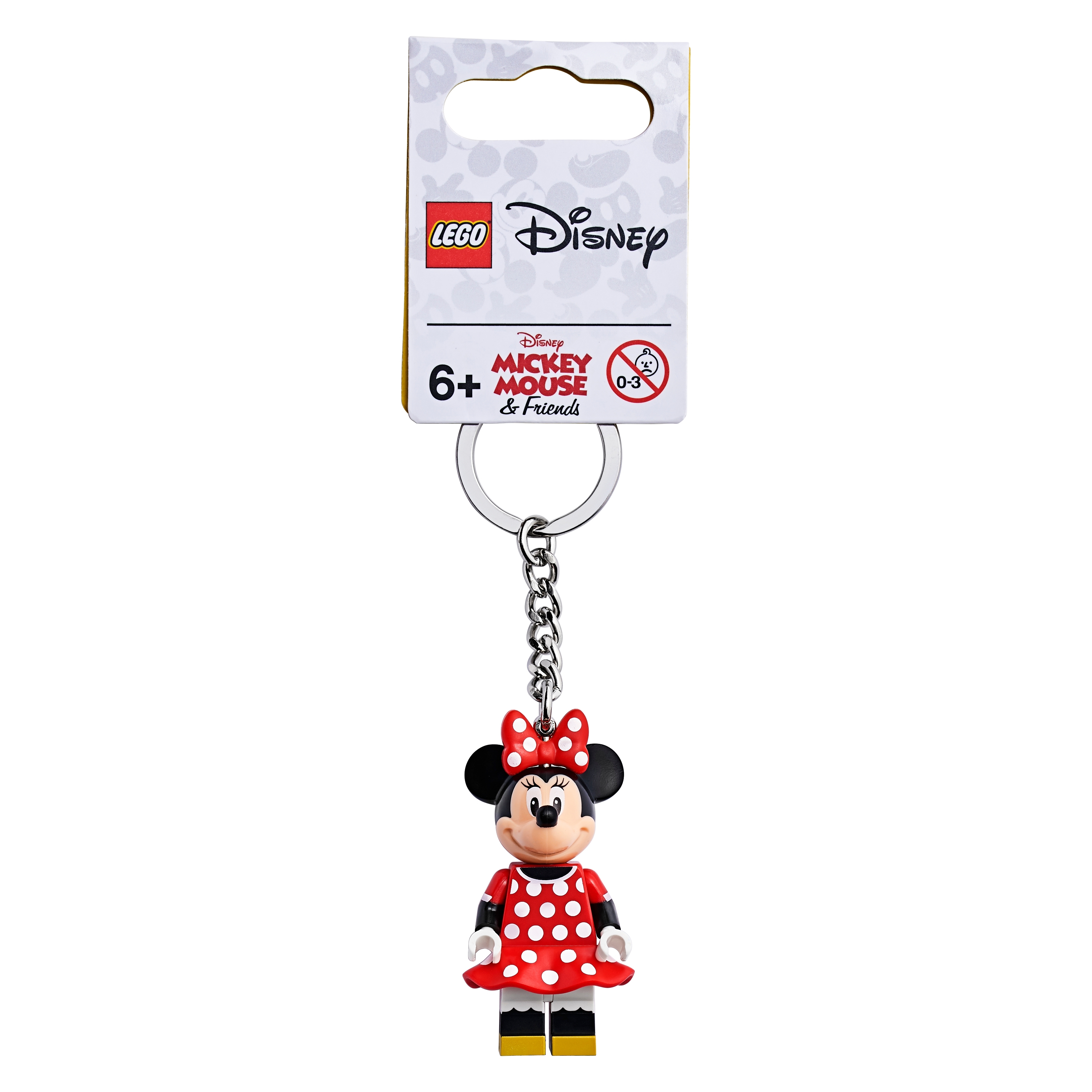 Minnie Key Chain - Image 2