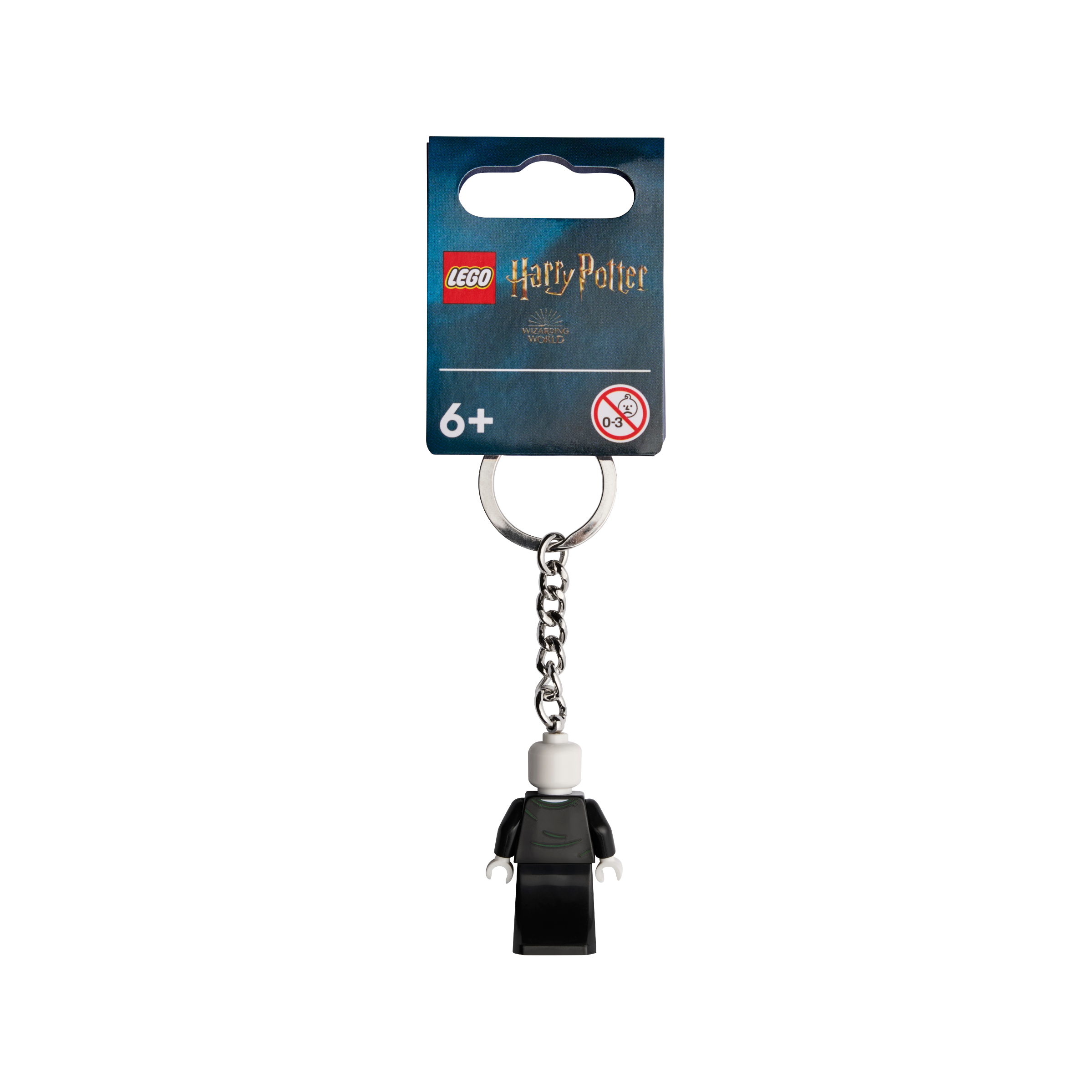 Voldemort Key Chain - Image 3