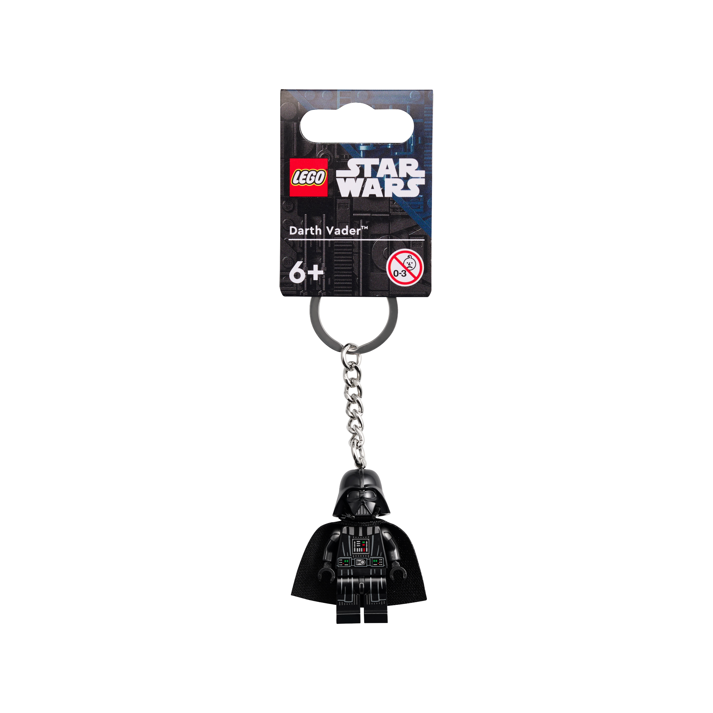 Darth Vader Key Chain - Image 2